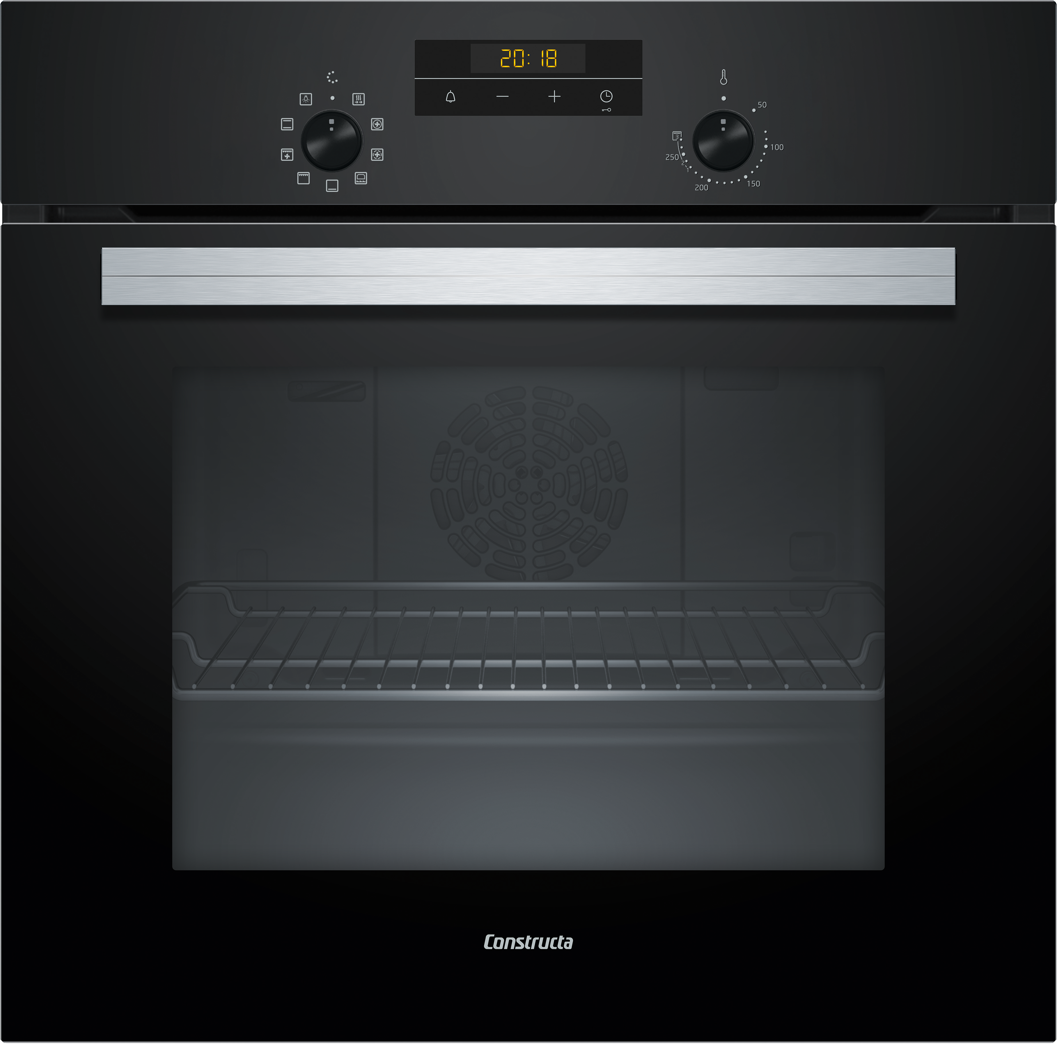 Constructa Backofen "CF2M60060"
