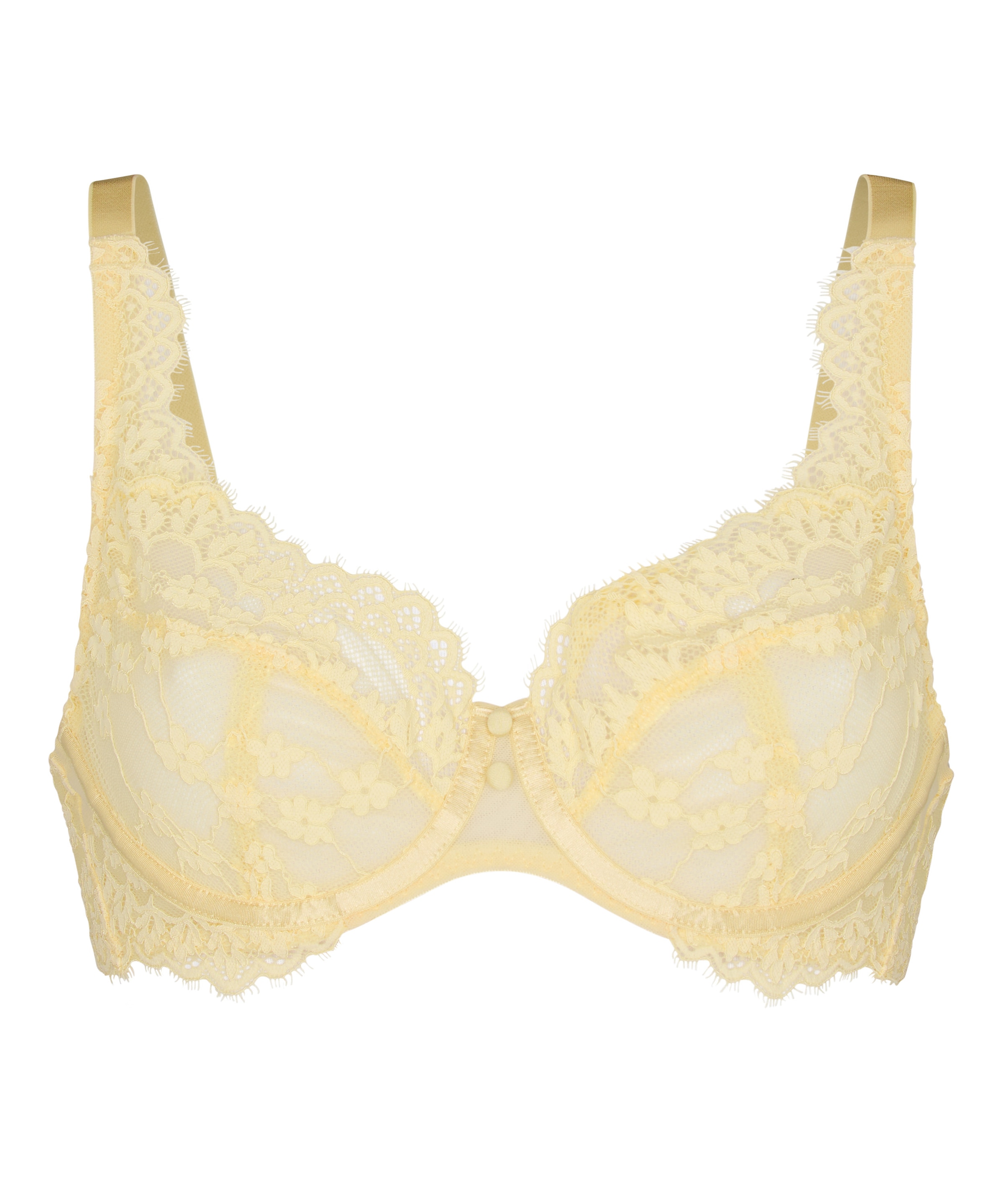 Hunkemöller Bügel-BH »Daisy Non-Padded Underwired Bra«