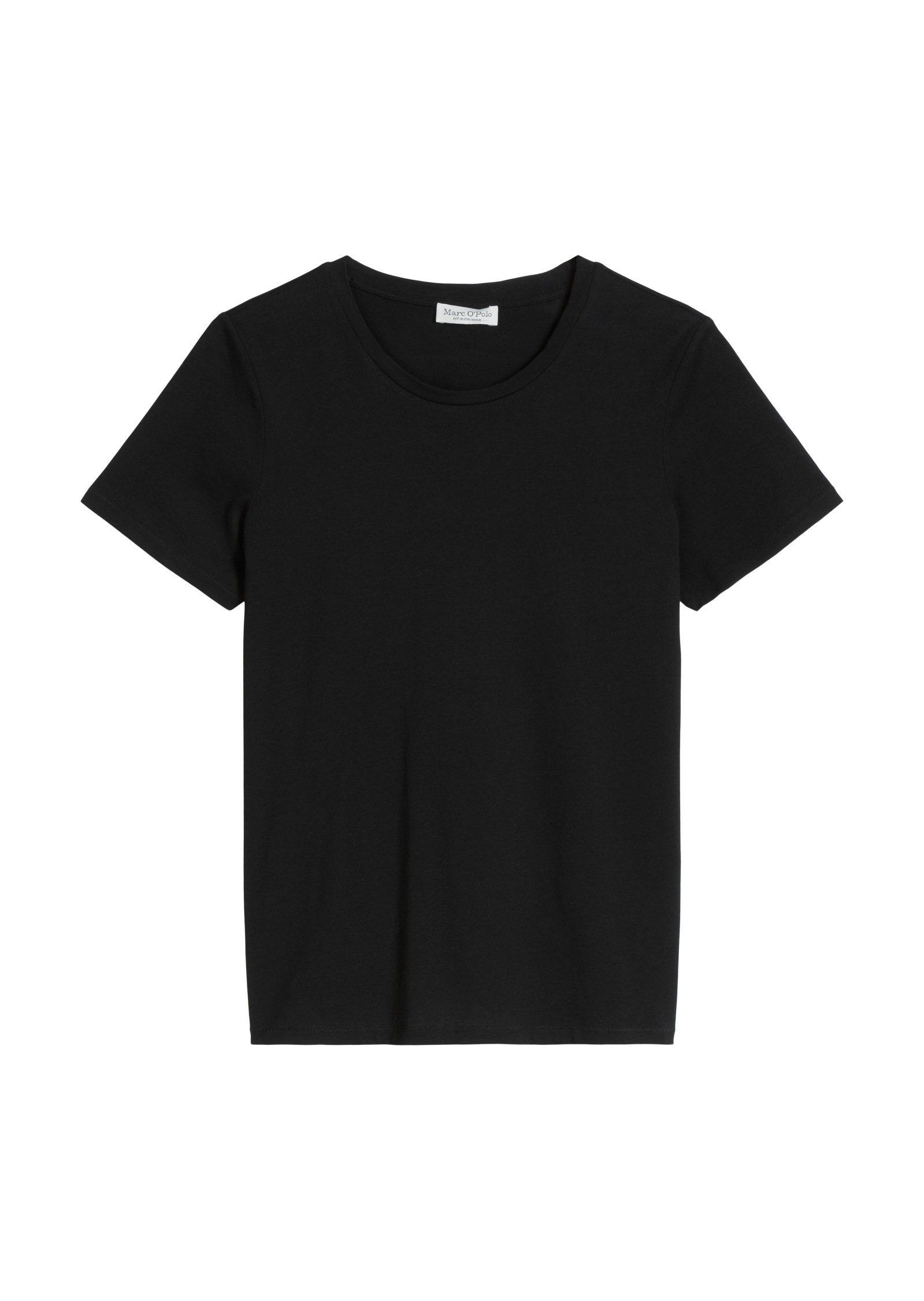 Marc O'Polo T-Shirt »aus Organic Cotton SIngle Jersey«