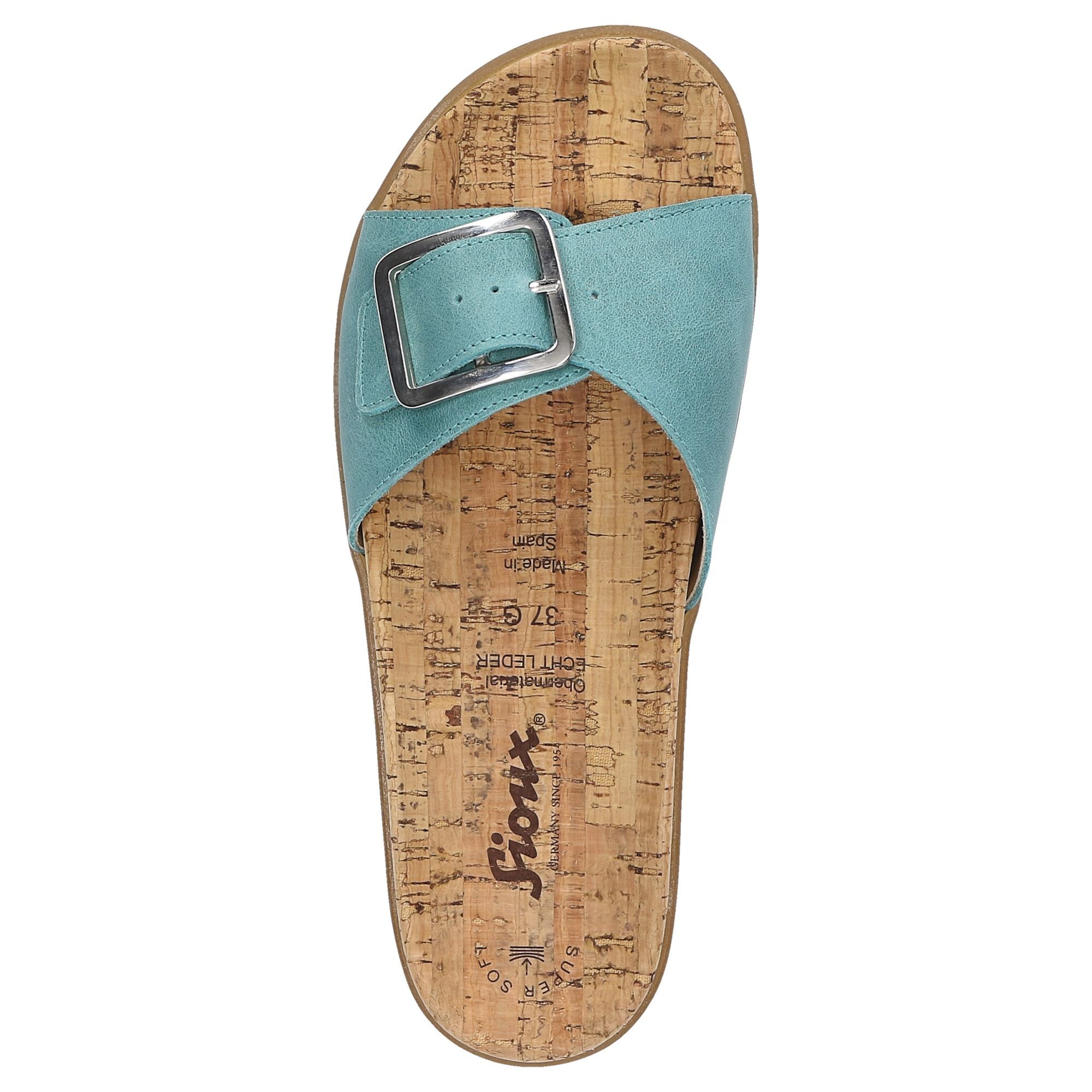 SIOUX Pantolette »Aoriska-705«