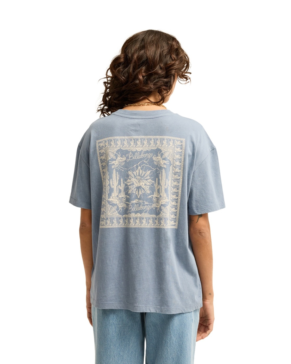 Billabong T-Shirt »Every Other Shell«