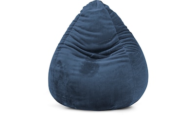 Sitzsack »Beanbag SOFTY XL«, (1 St.)