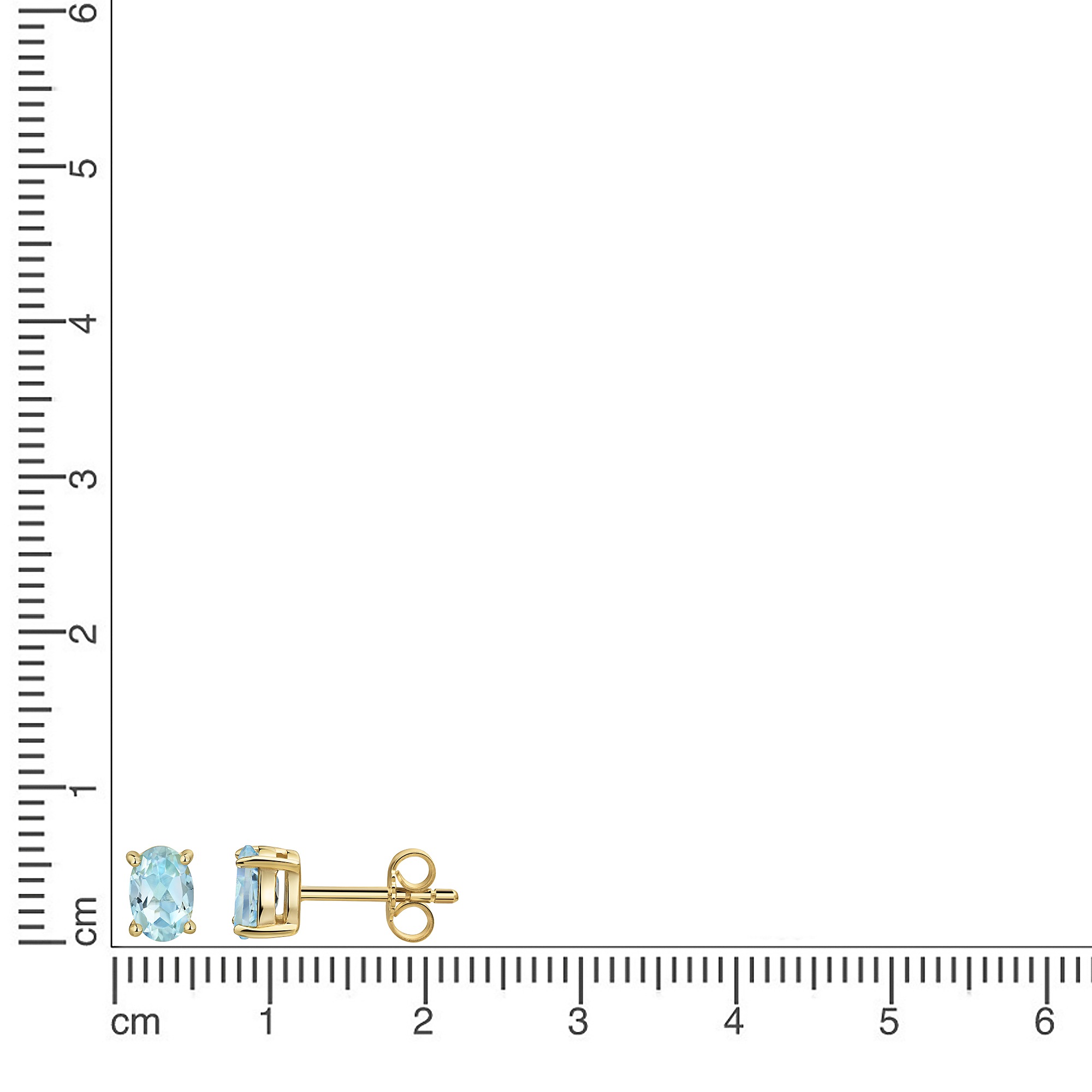CELESTA Paar Ohrstecker