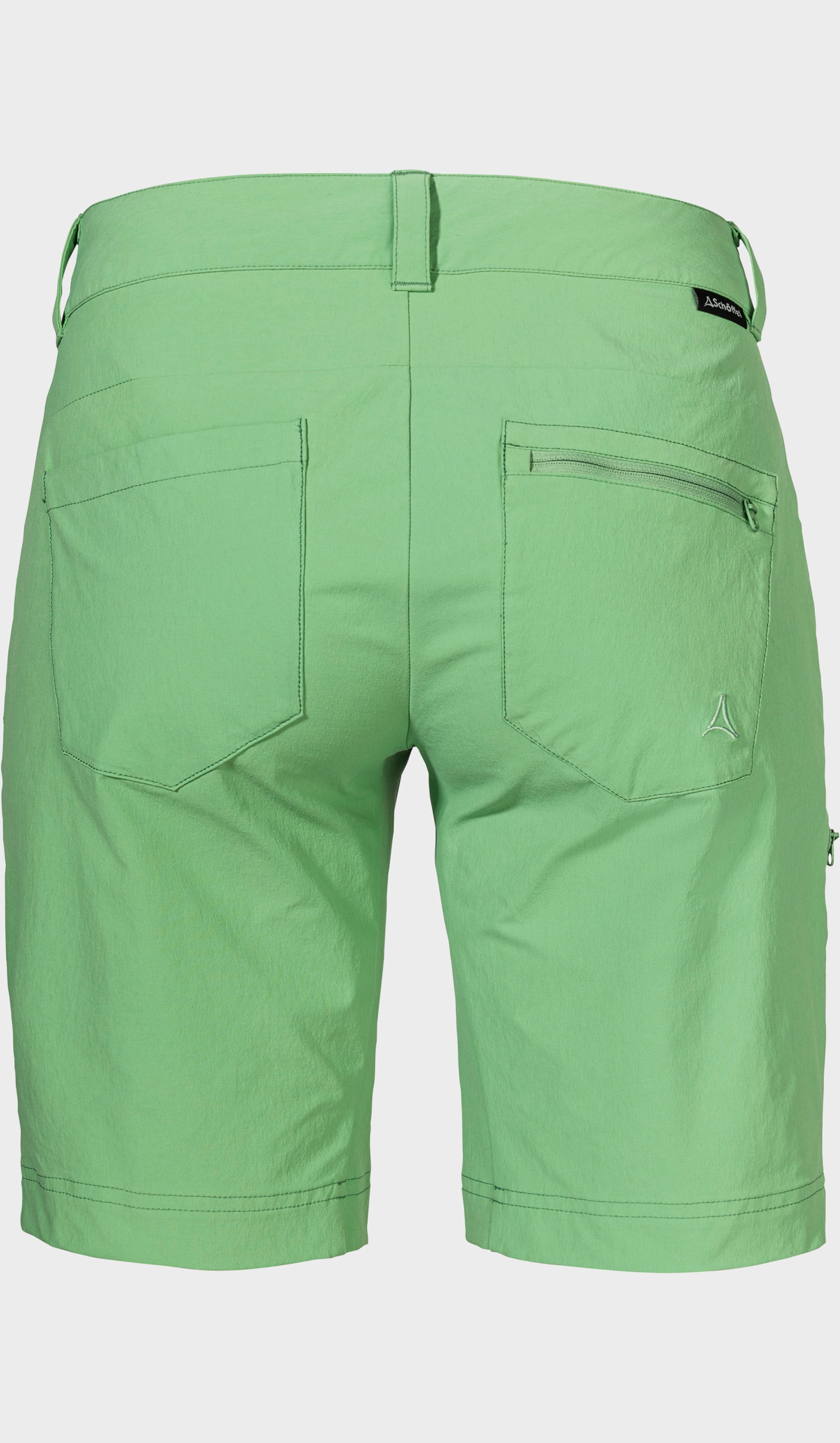 Schöffel Shorts "Shorts Toblach2" günstig online kaufen