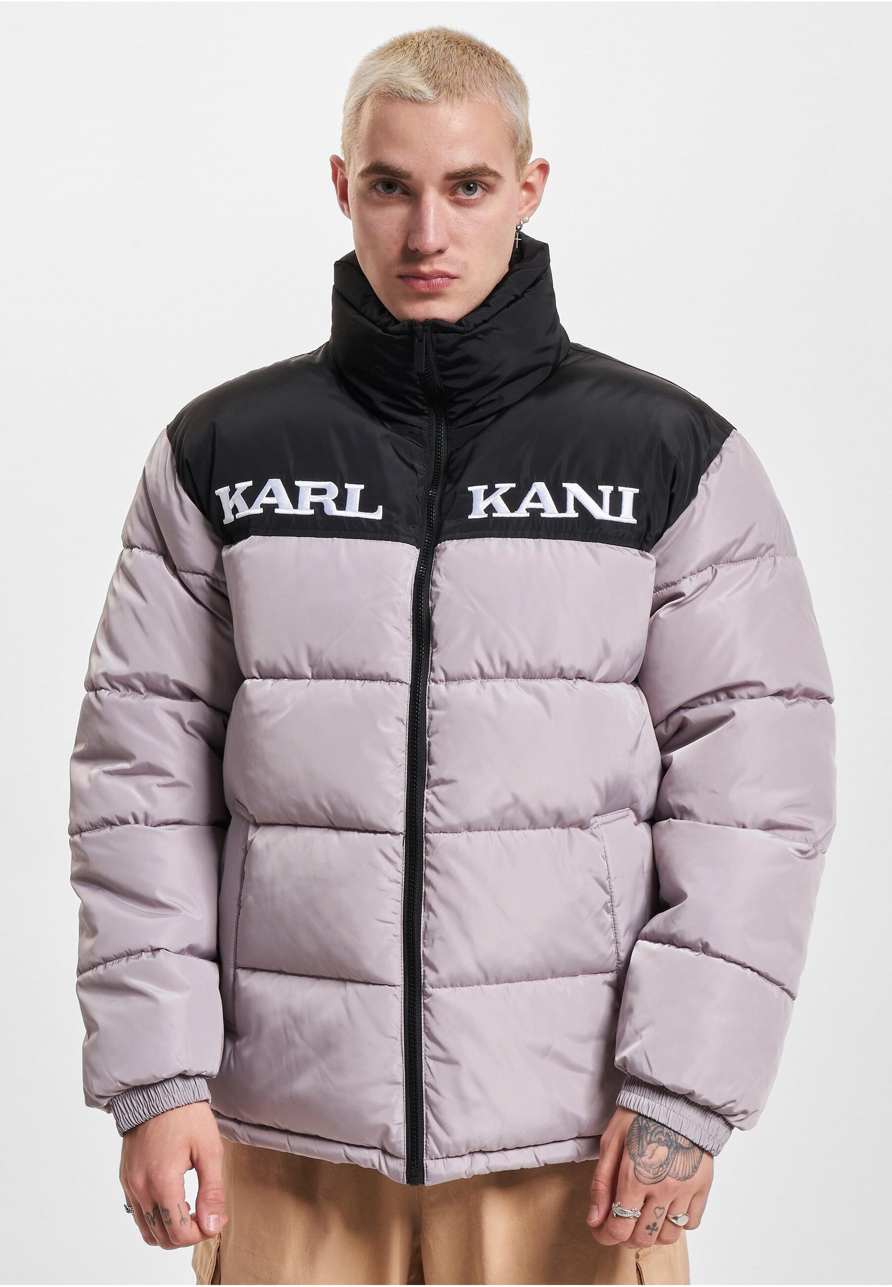 Karl Kani Winterjacke »Karl Kani Herren«, (1 St.), ohne Kapuze