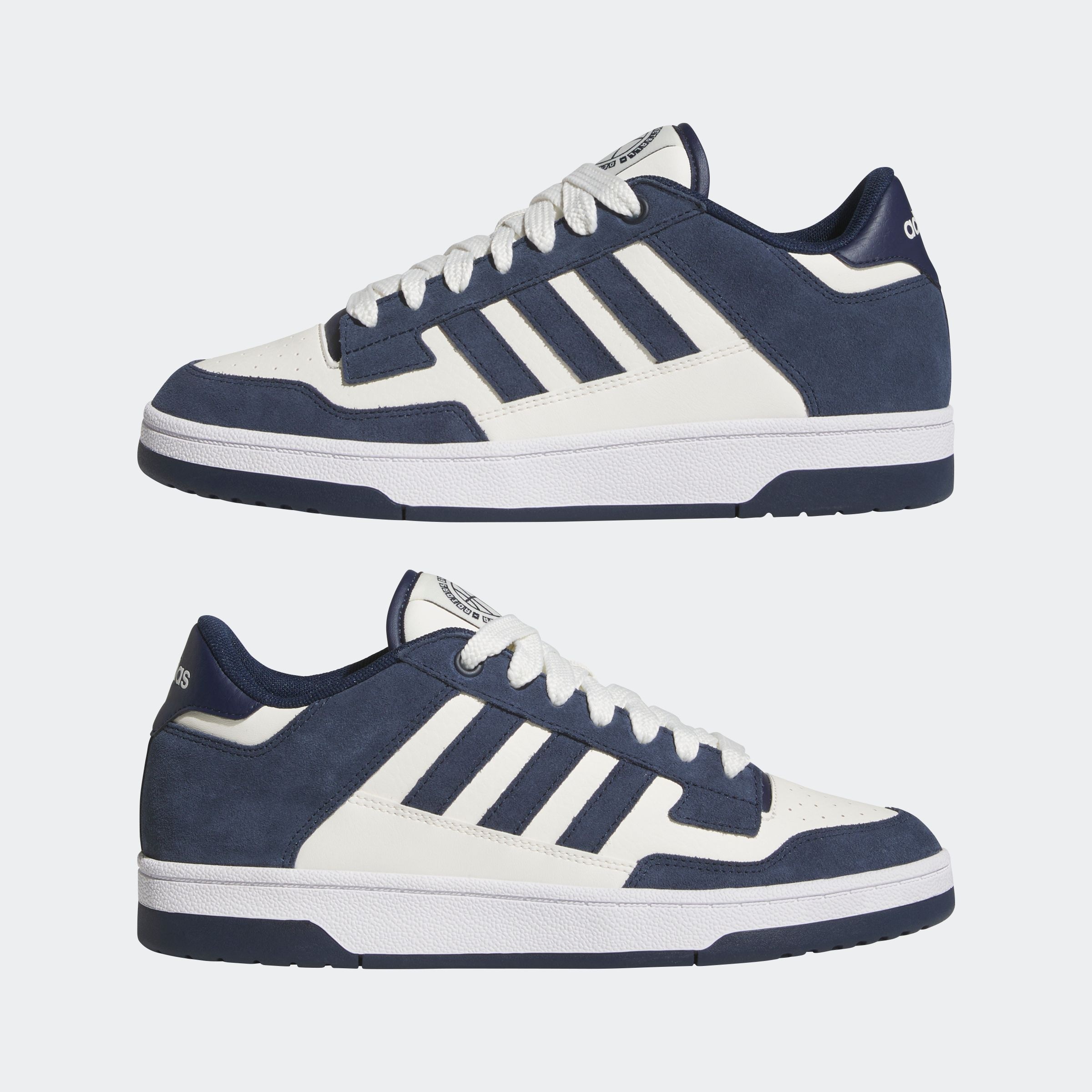 adidas Sportswear Sneaker »RAPID COURT LOW«