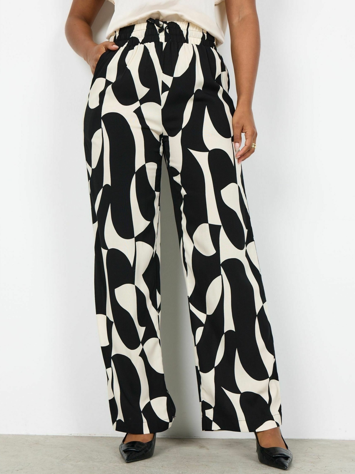 soyaconcept Chinohose »Soya Concept Trouser SC-CHANISE«