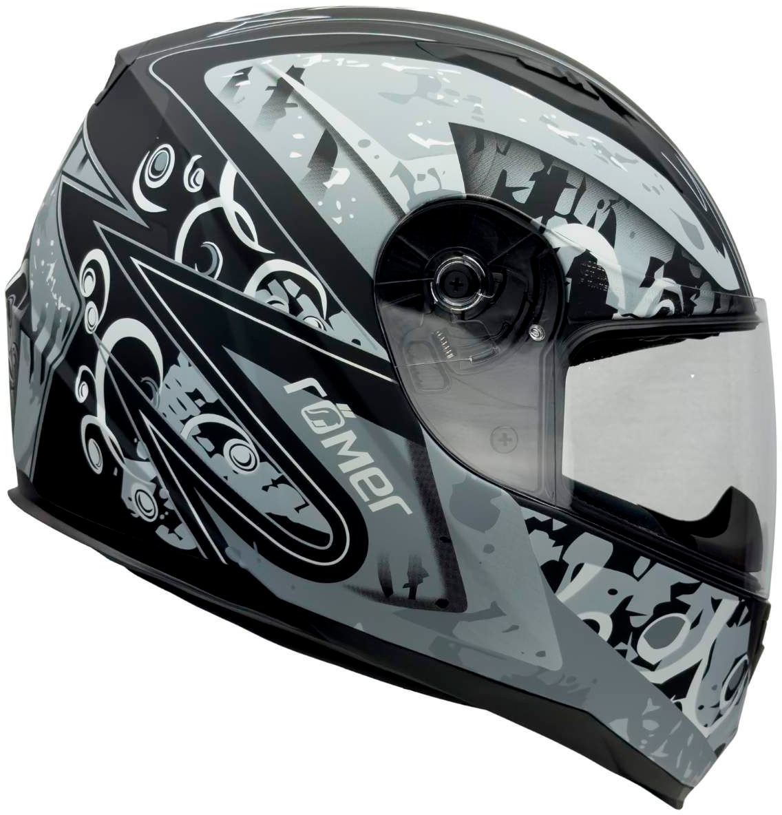 RÖMER HELME Motorradhelm »Frankfurt«