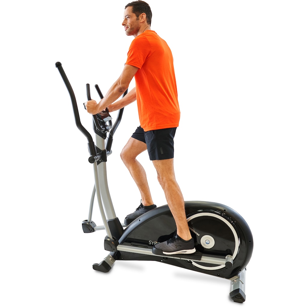 Horizon Fitness Crosstrainer »Syros E«