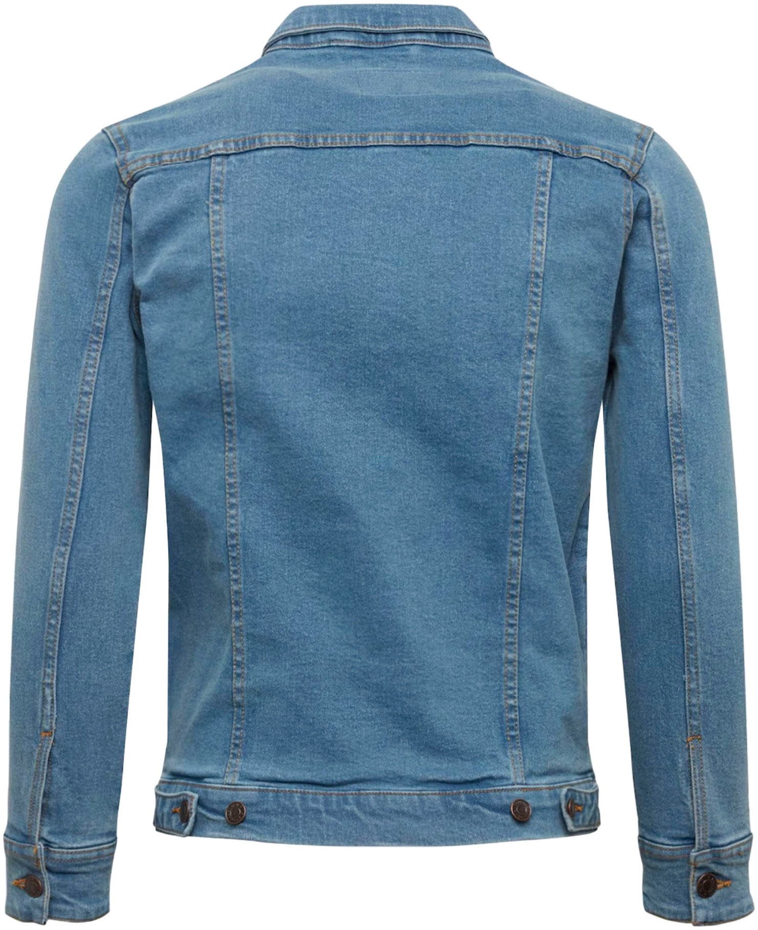 DENIM PROJECT Jeansjacke, im klassischen Look