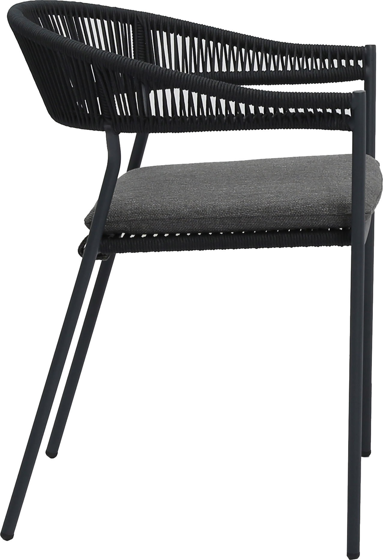Best Gartenstuhl »Sebastian«, 1 St., Outdoor Dining Stuhl