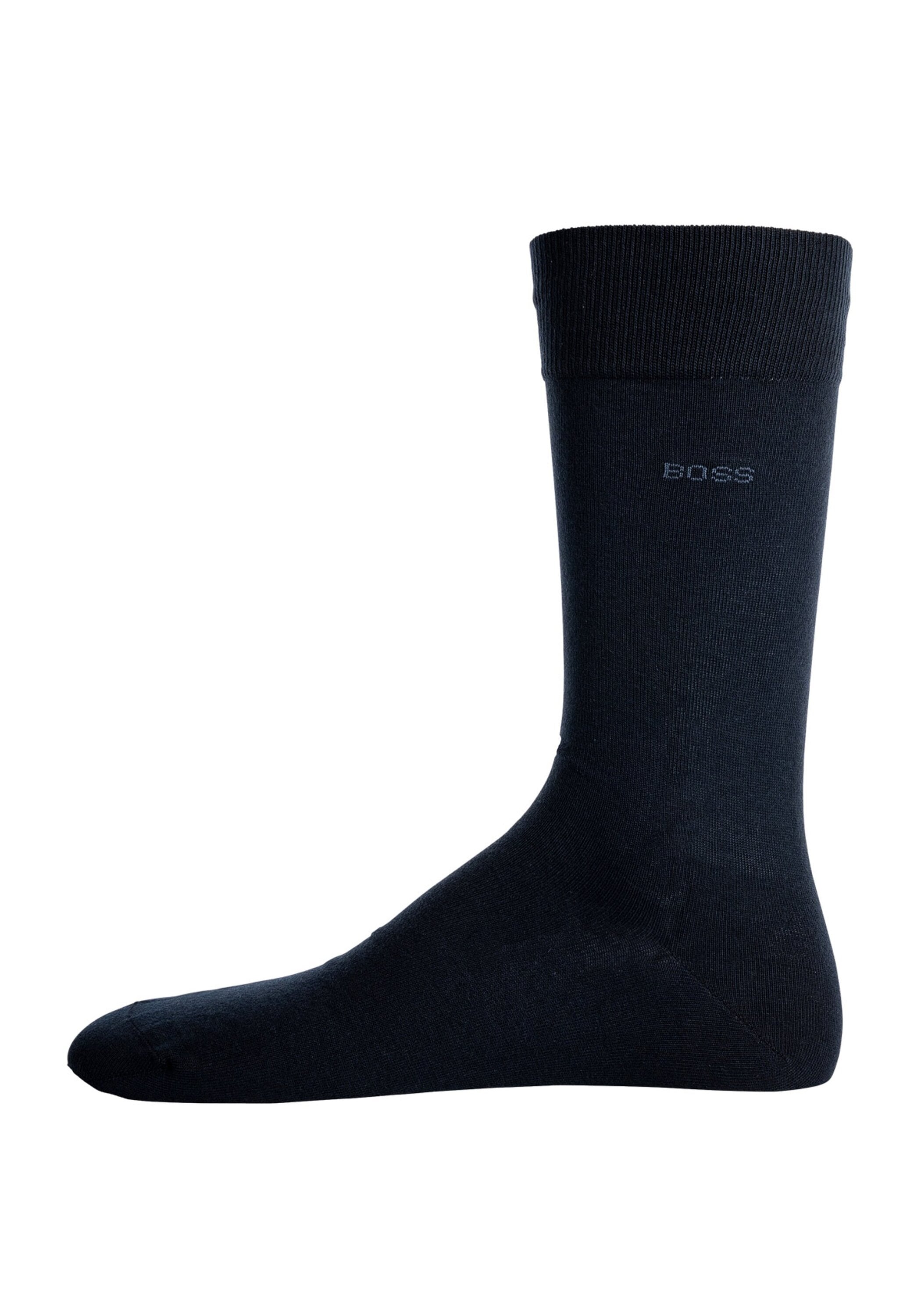 BOSS Kurzsocken »Socken 3er Pack«