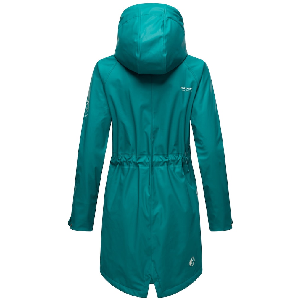 Marikoo Outdoorjacke »Dancing Umbrella«