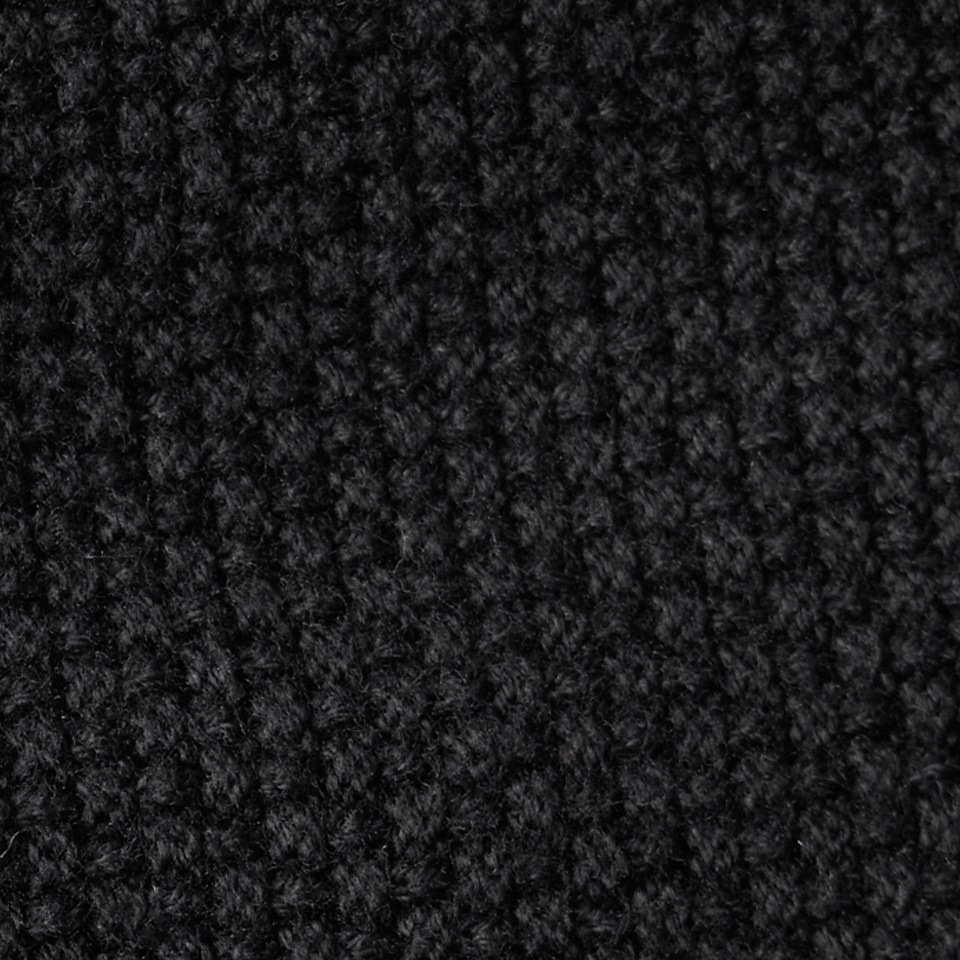 STREET ONE MEN Strickpullover, mit grober Struktur