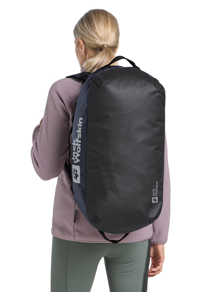 Jack Wolfskin Sporttasche "ALL-IN DUFFLE 35"