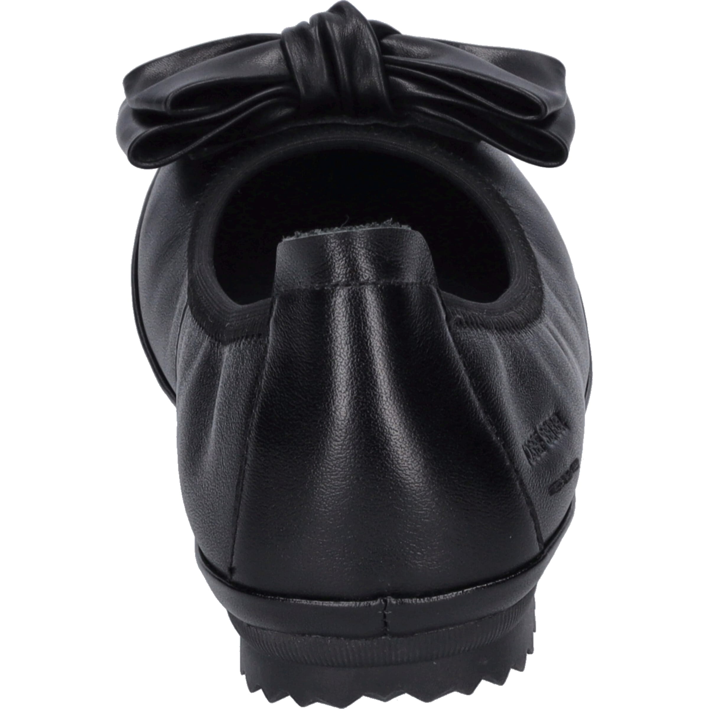 Josef Seibel Ballerina »Josie 03, black-black«