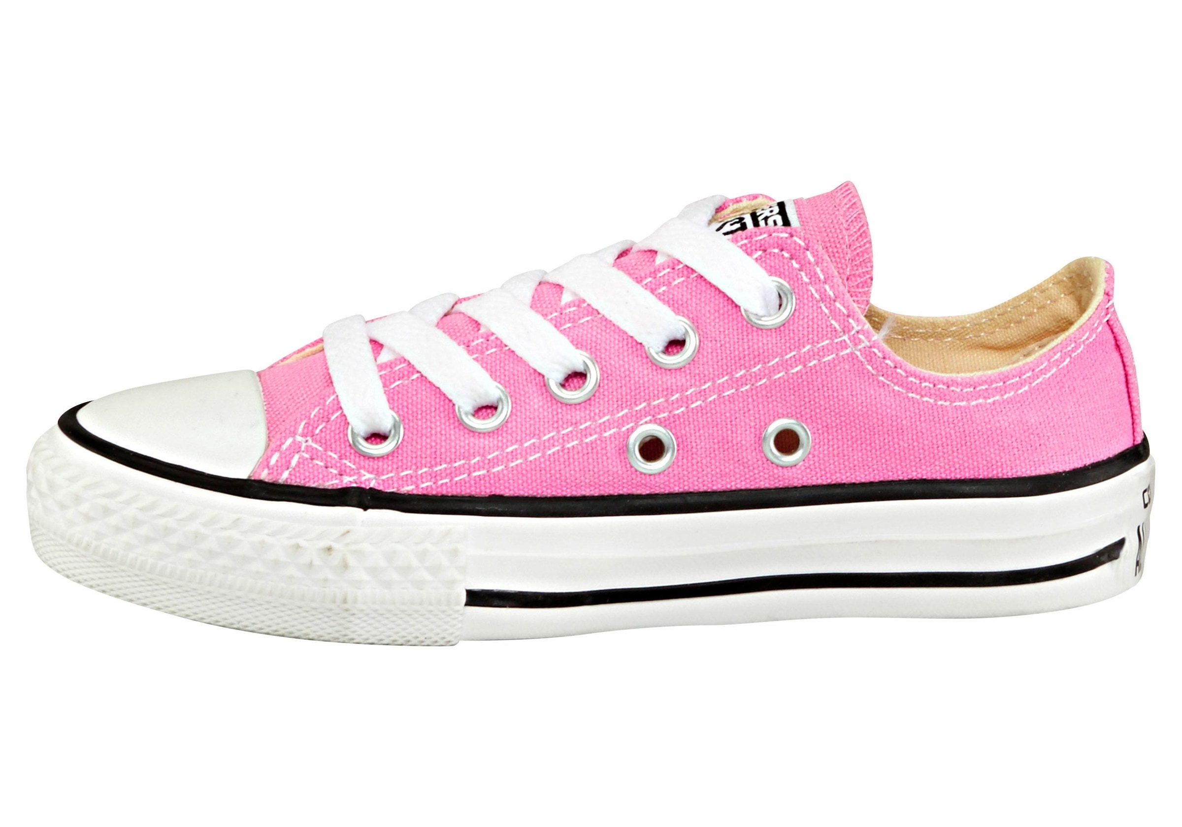 Converse Sneaker »Chuck Taylor All Star Ox«, für Kinder