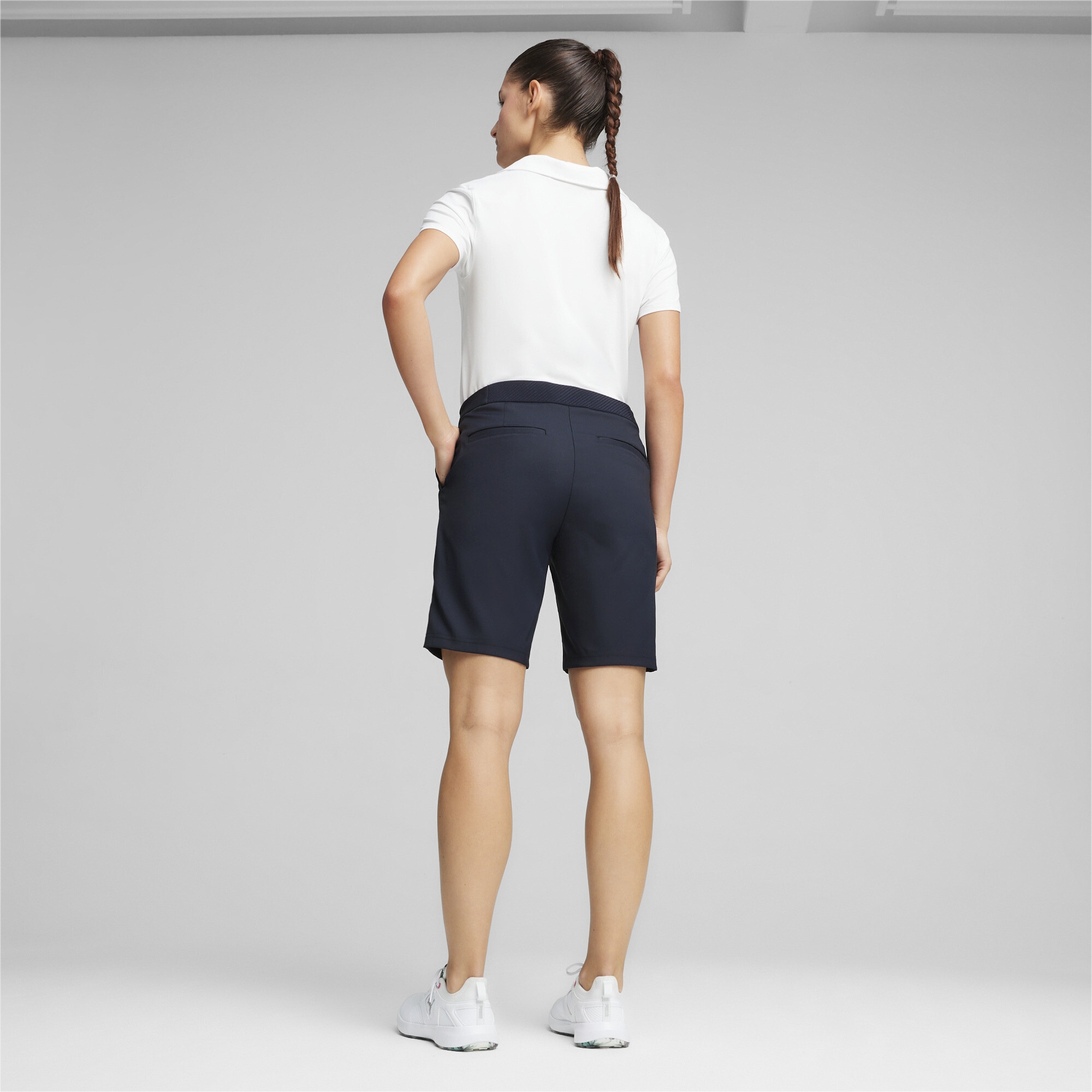 PUMA Golfshorts »W Costa 8,5" Golfshorts Damen«