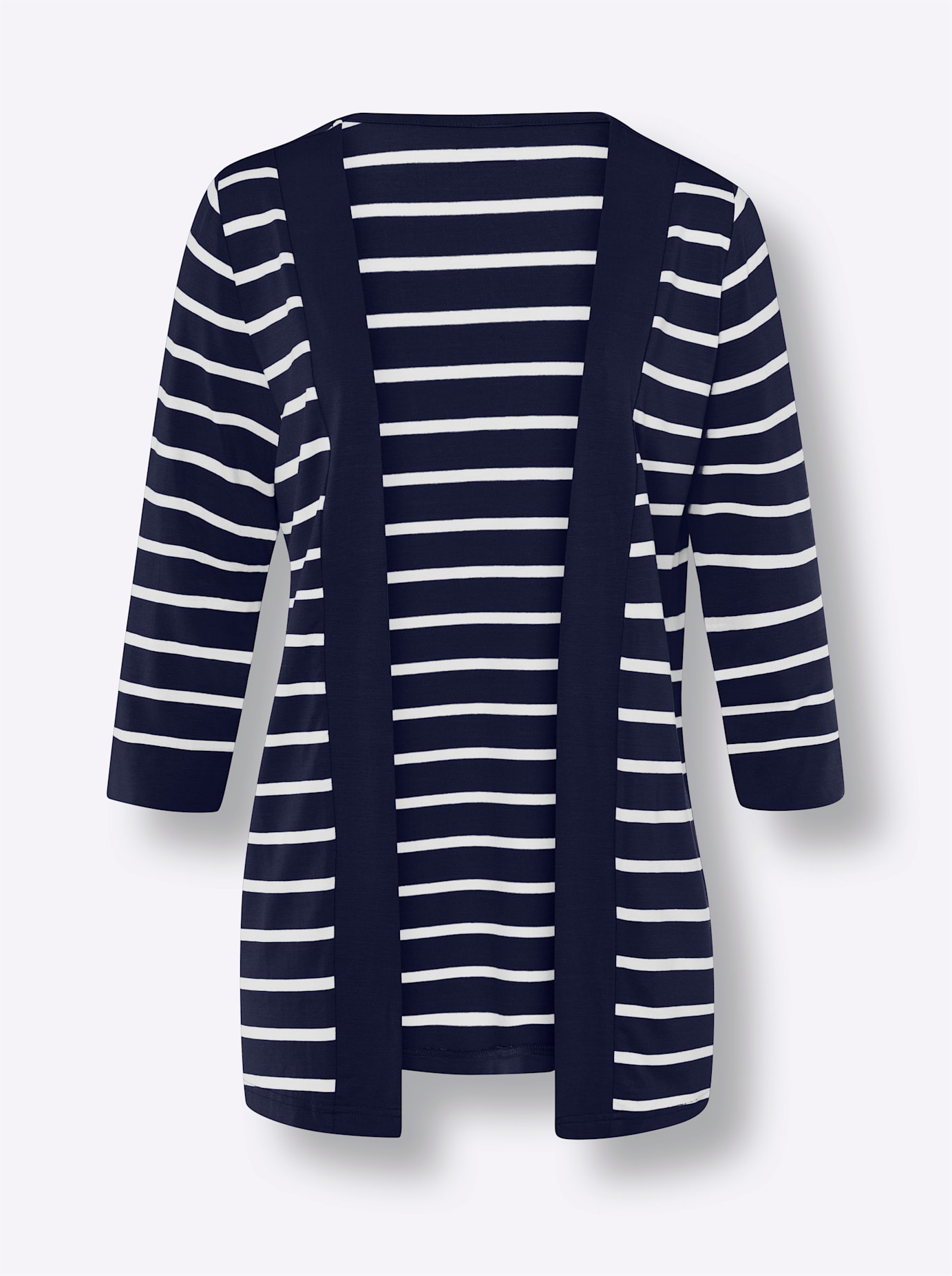 Thumbnail - Classic Basics Shirtjacke "Shirtjacke", (1 tlg.)