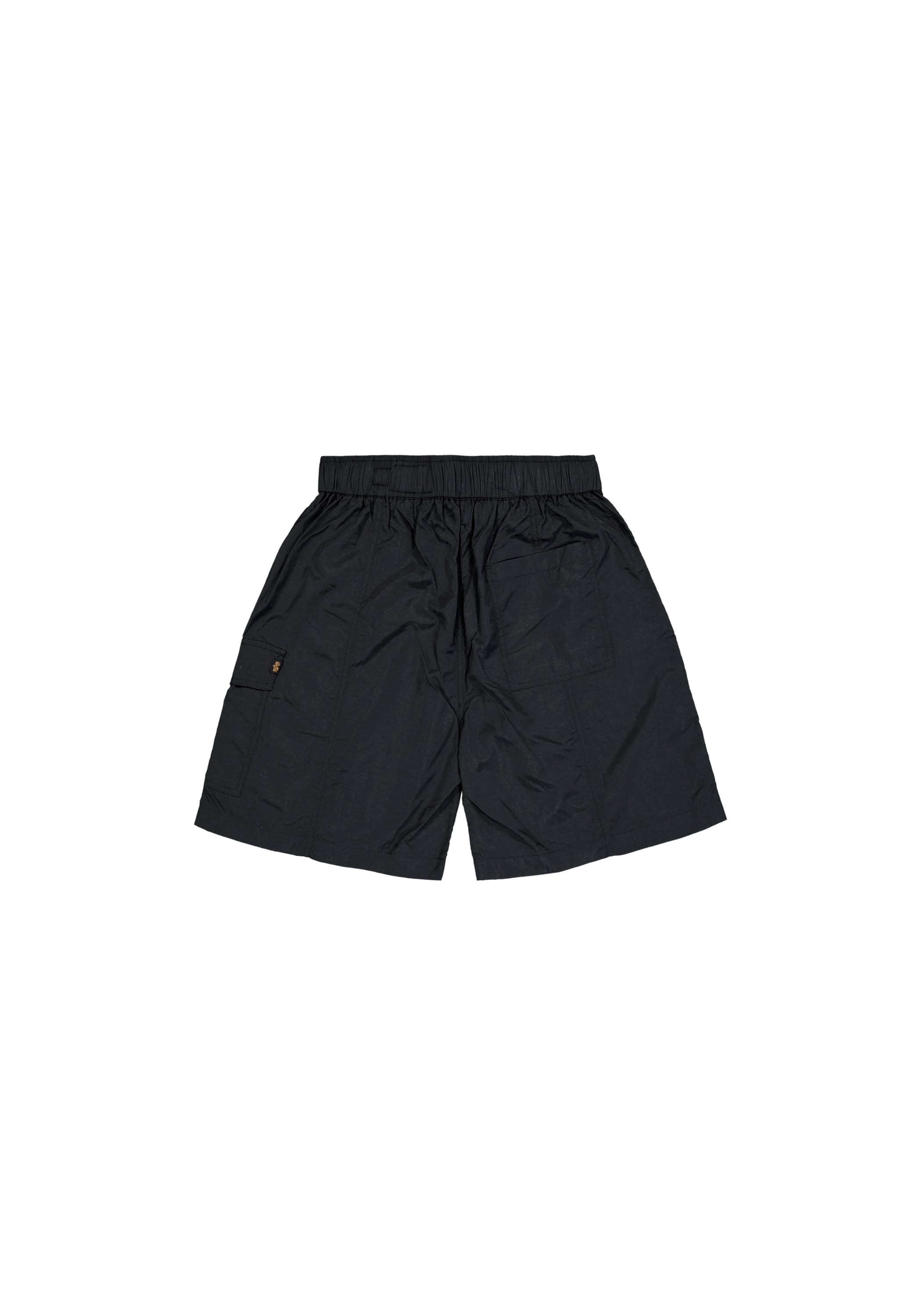 Alpha Industries Shorts »Alpha Industries Men - Shorts Nylon Cargo Short«