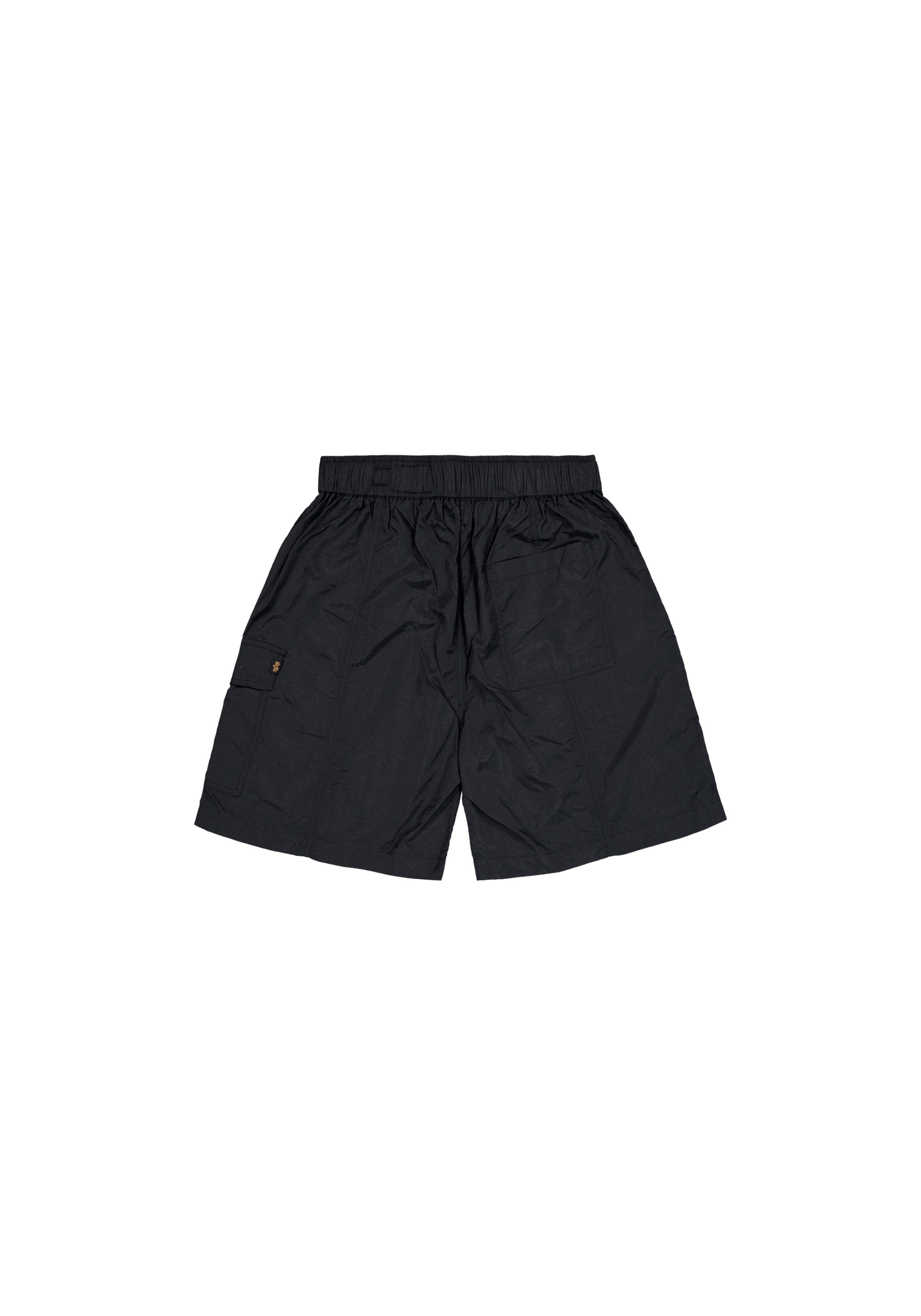 Alpha Industries Shorts "Nylon Cargo Short" günstig online kaufen