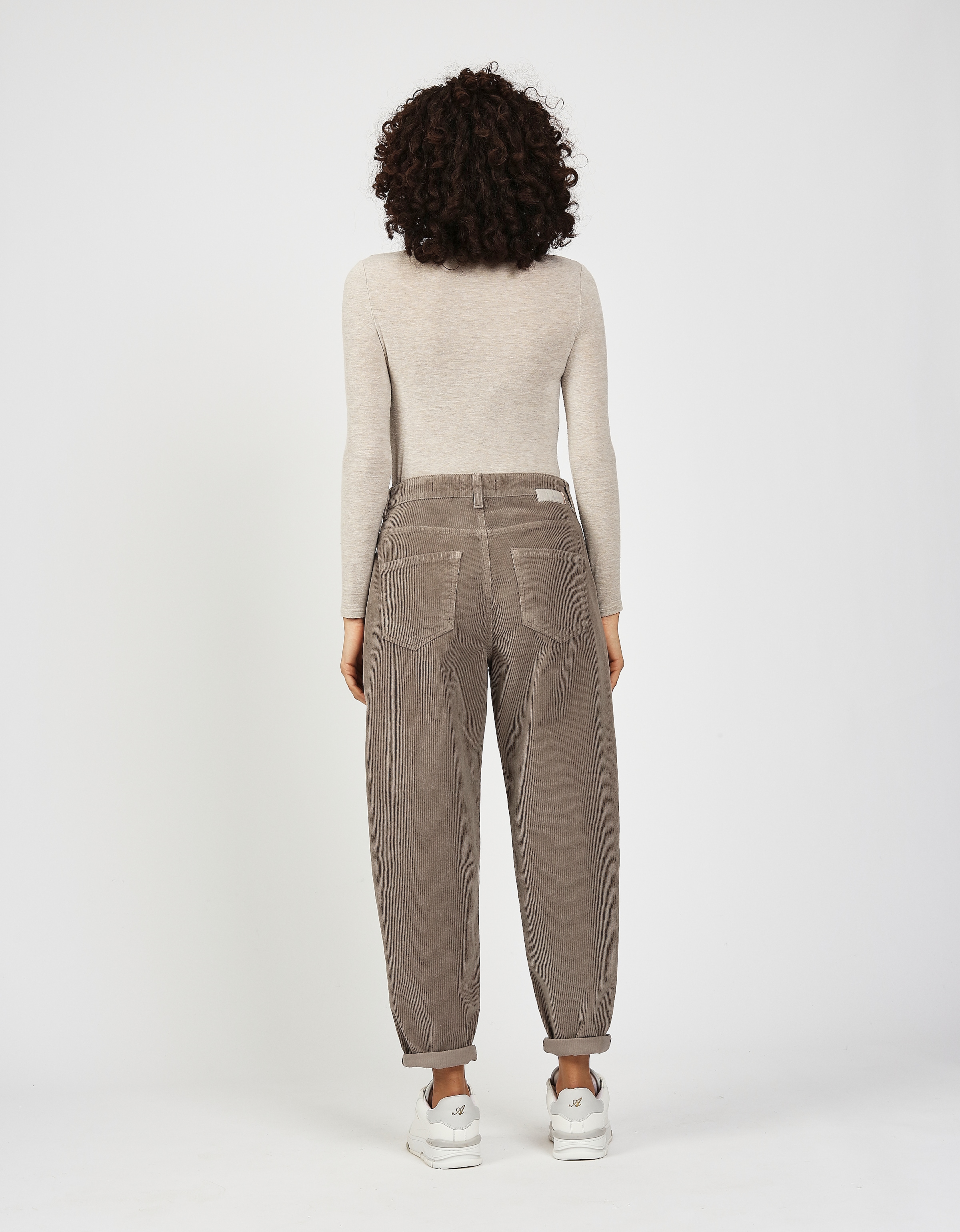GANG Loose-fit-Jeans »94VIA«, mit extra weitem Bein