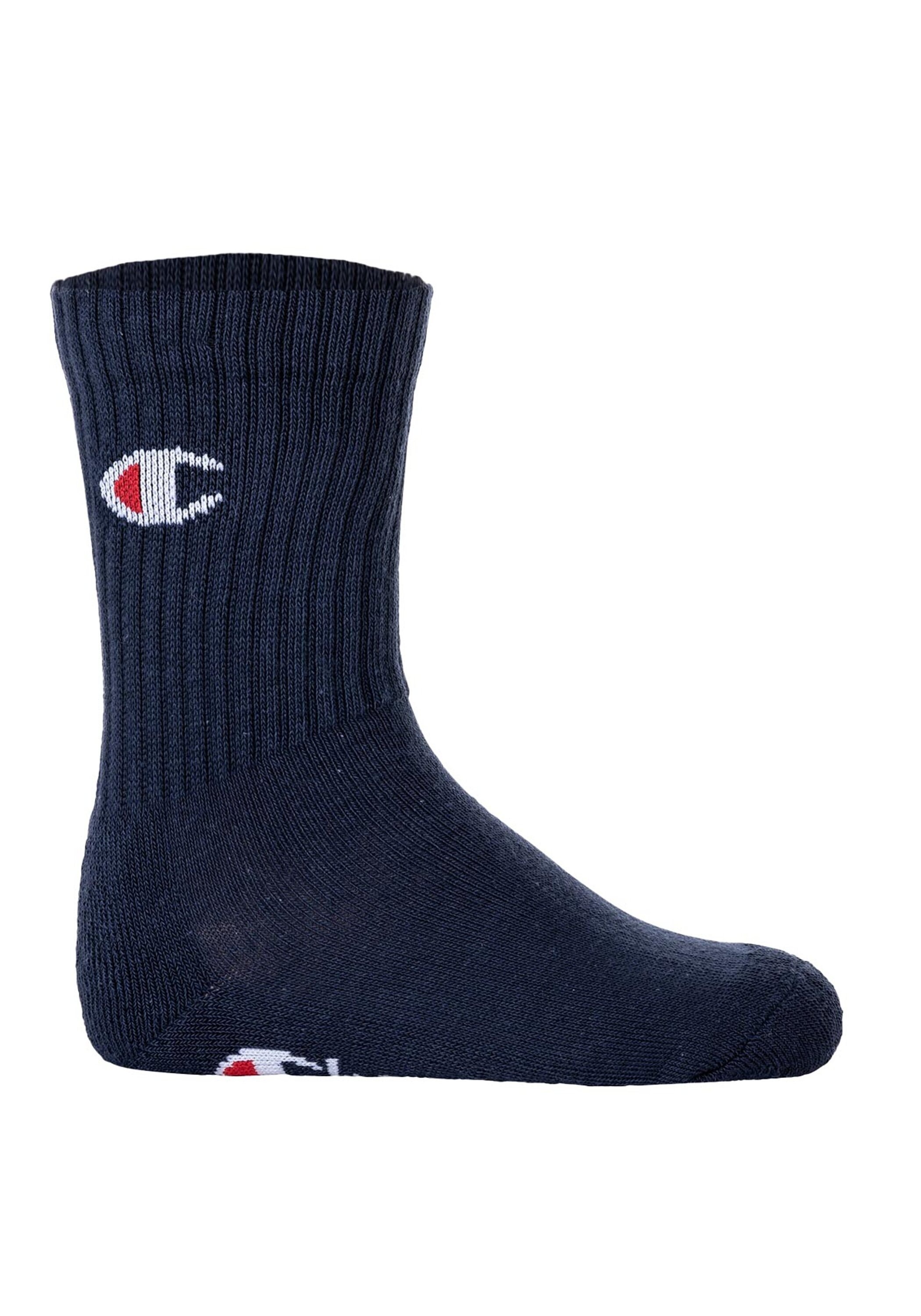 Champion Kurzsocken »Socken 6er Pack«