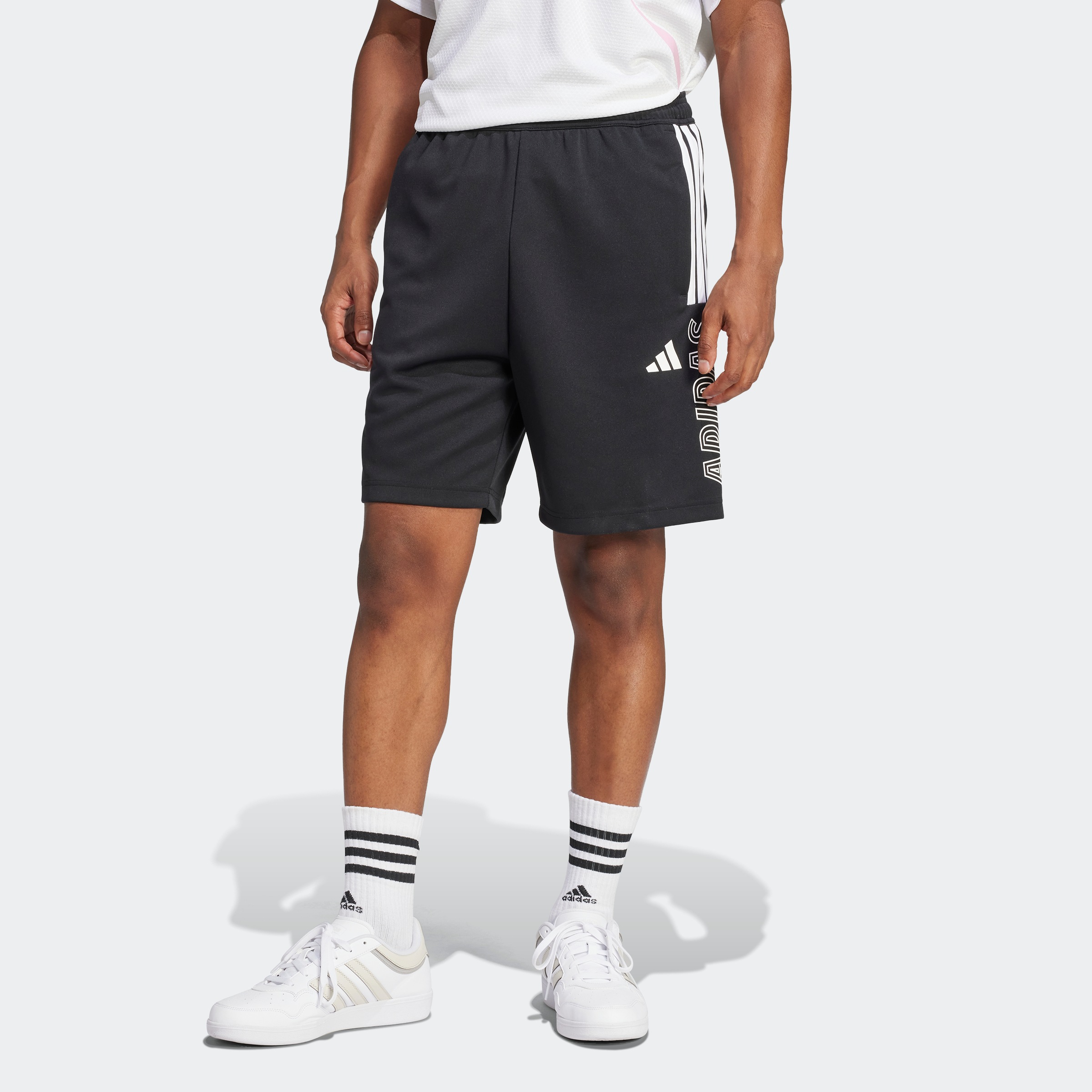 adidas Sportswear Šortai »M TIRO WM SHO« (1 tlg.)