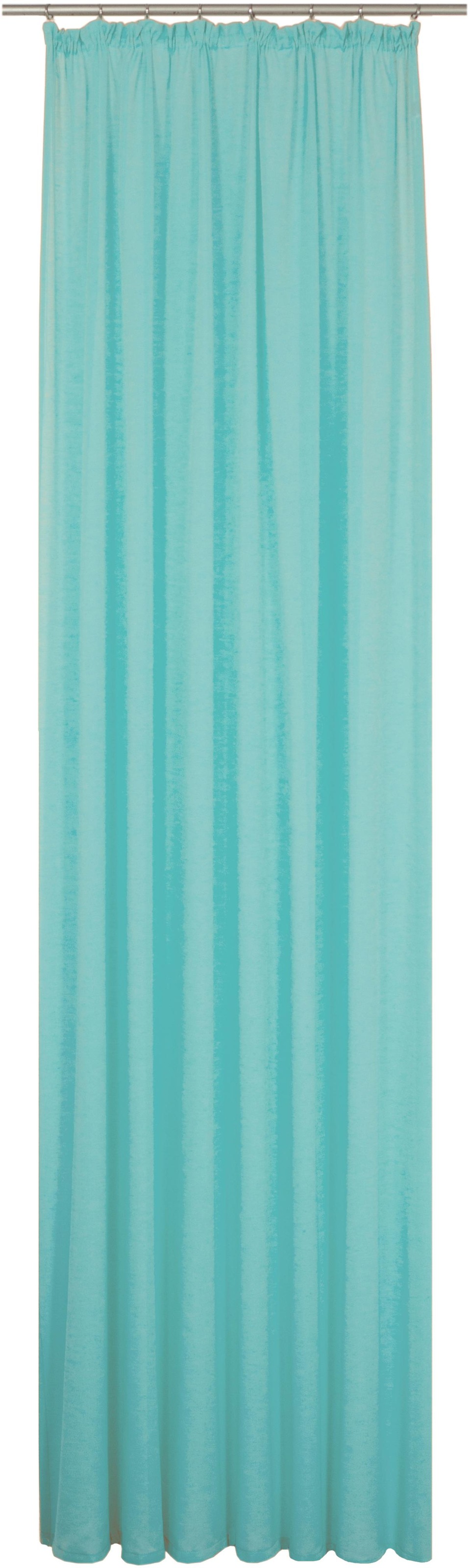 Wirth Vorhang "LORCA" Kräuselband 1 Stk. tlg. günstig online kaufen