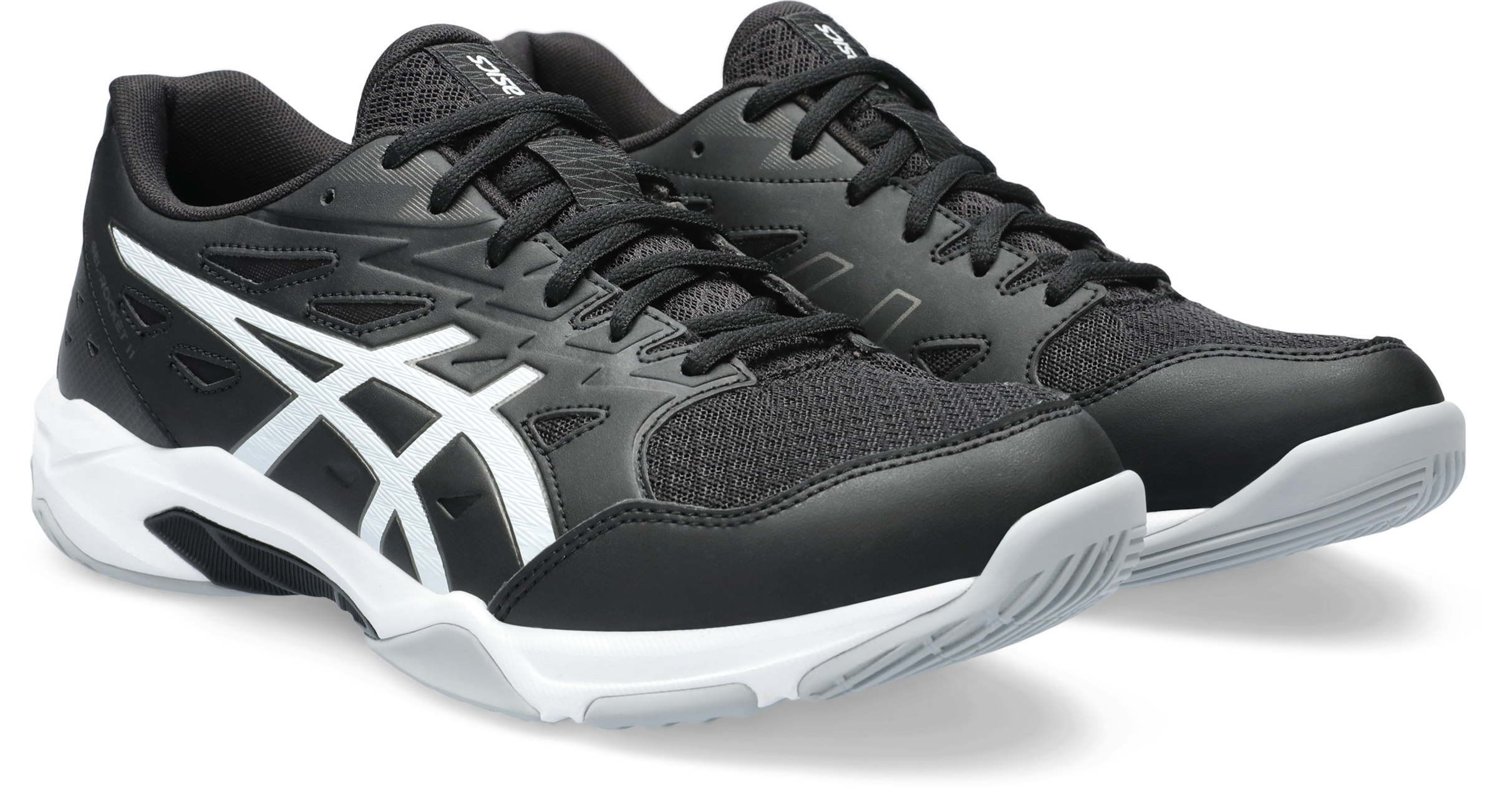 Asics Indoorschuh »GEL-ROCKET 11«