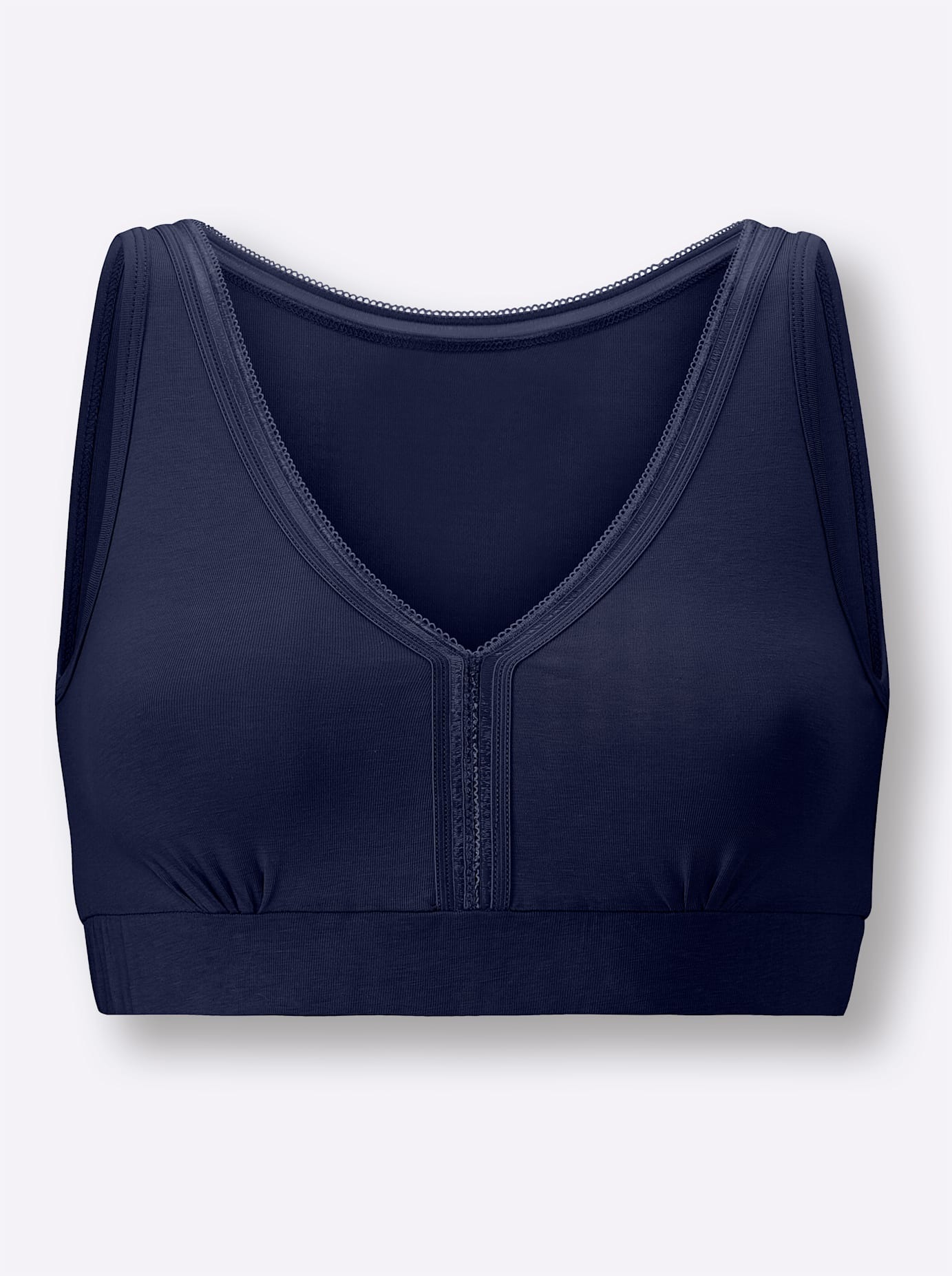 wäschepur Bustier