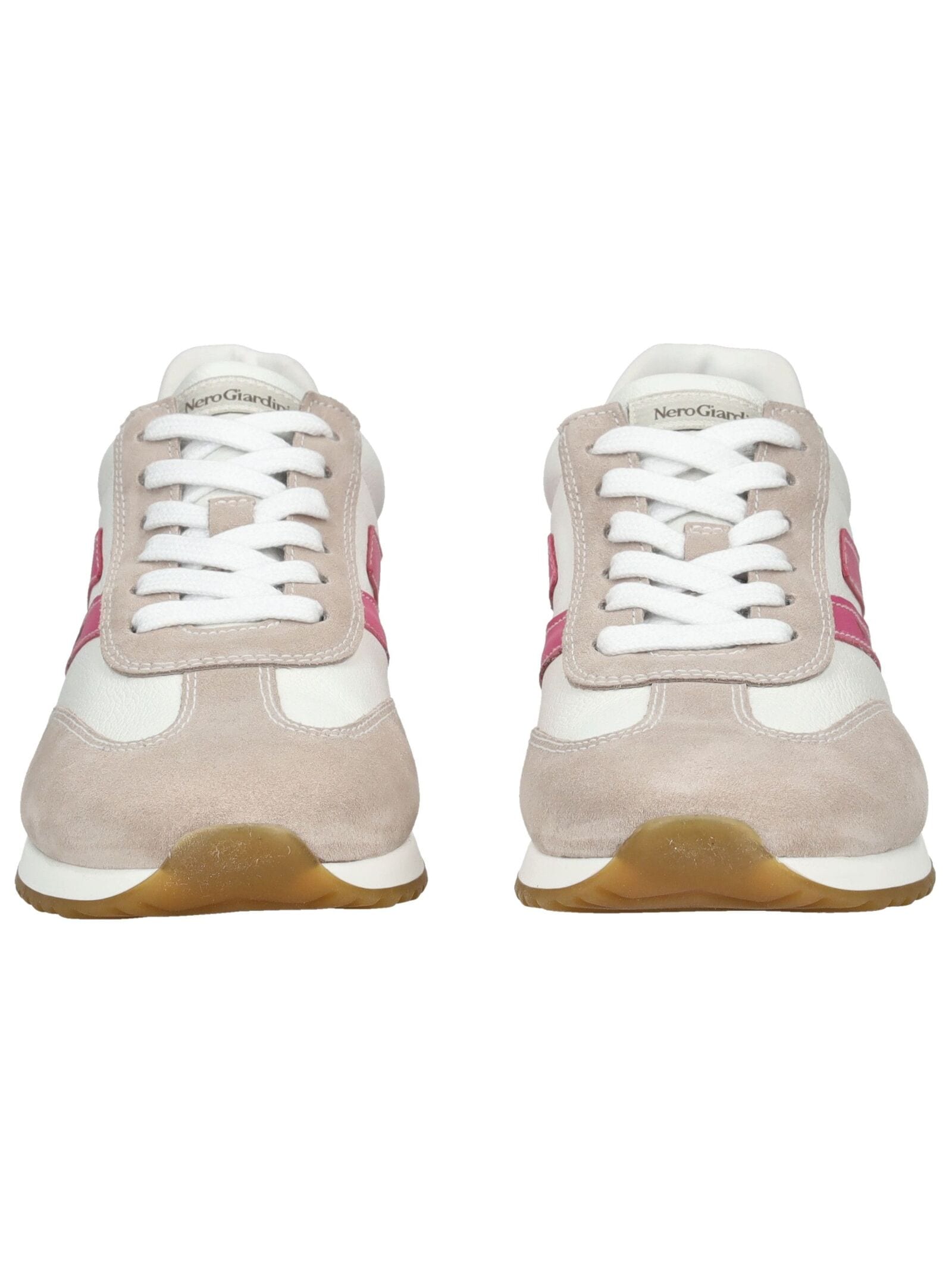 Nero Giardini Sneaker »Nero Giardini Sneaker Leder«