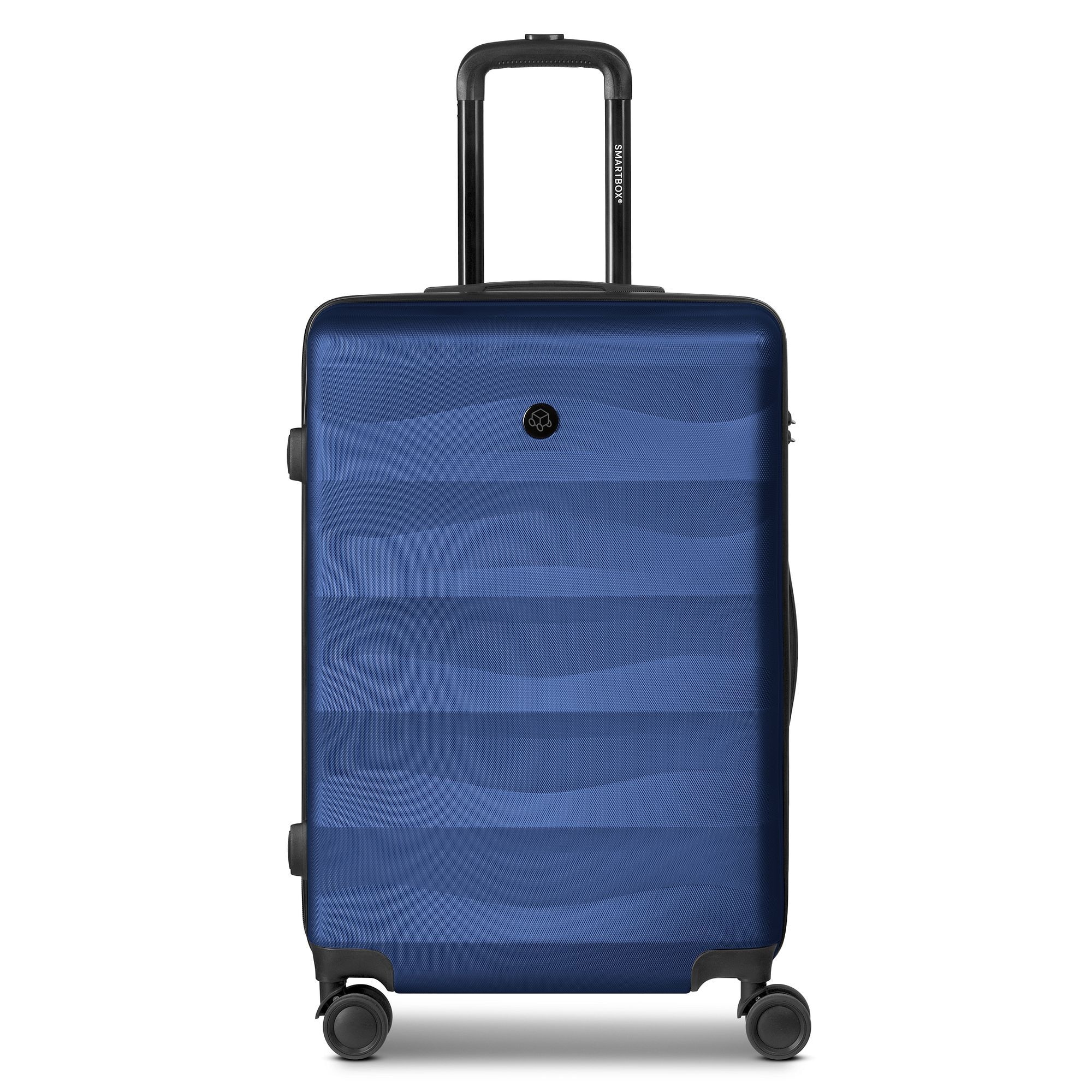 Smartbox Trolley "Edition 03 4 Rollen Trolley 65 cm" 68 l