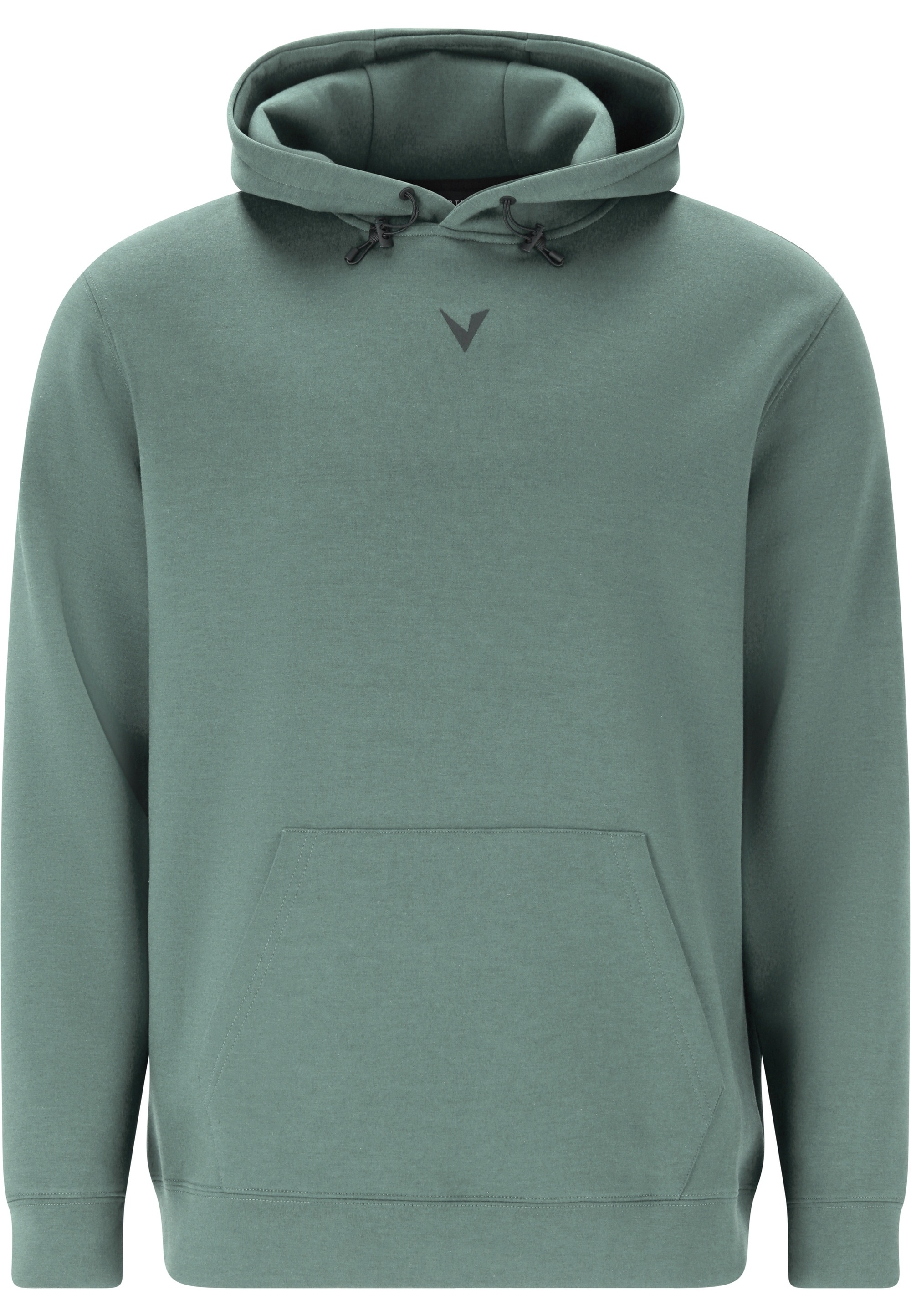 Thumbnail - Virtus Sweatshirt "Taro" mit kuscheliger, einstellbarer Kapuze