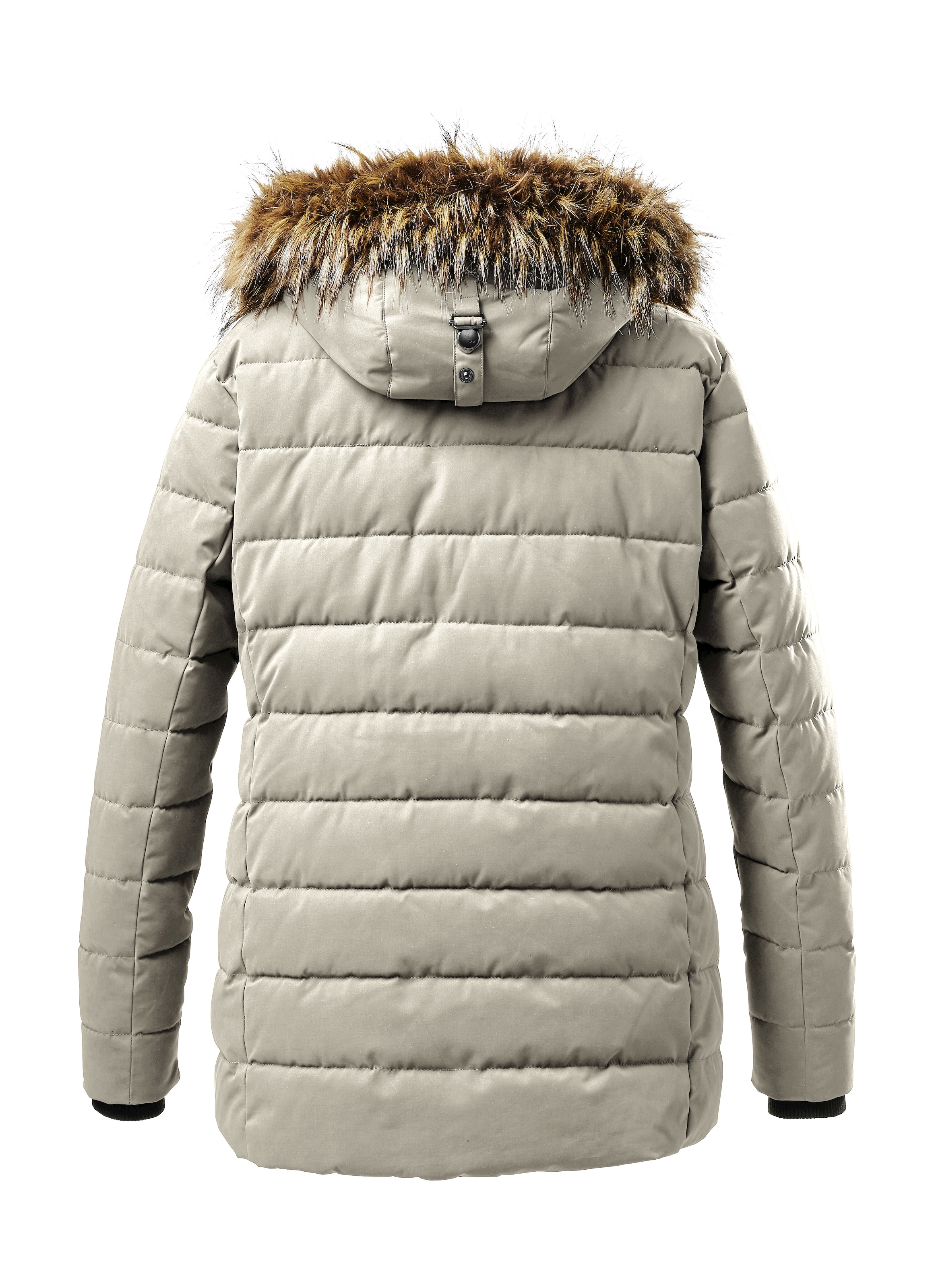 STOY Steppjacke "WMN Quilted JCKT E" günstig online kaufen