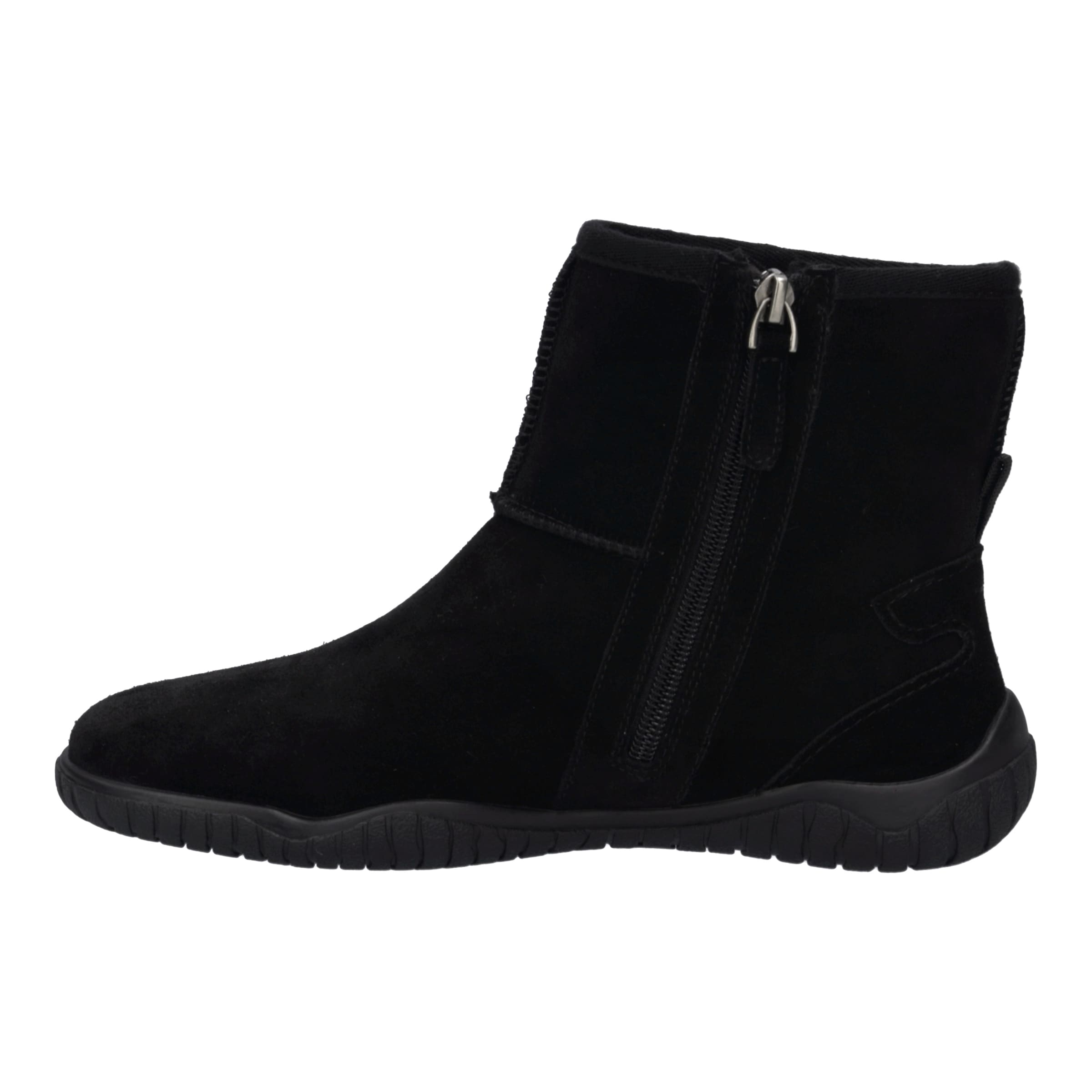Josef Seibel Stiefelette »Wynona 12, black-black«