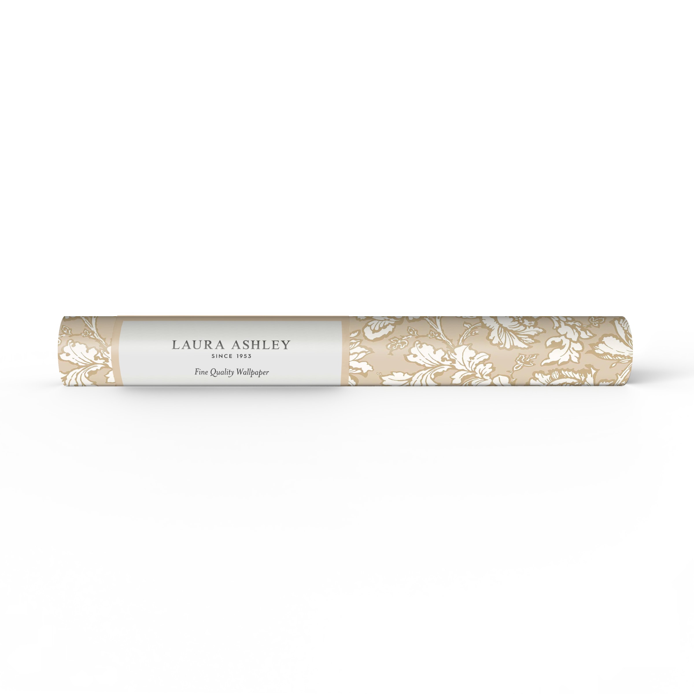 LAURA ASHLEY Vliestapete »TAMARA«, floral, Design Tapeten