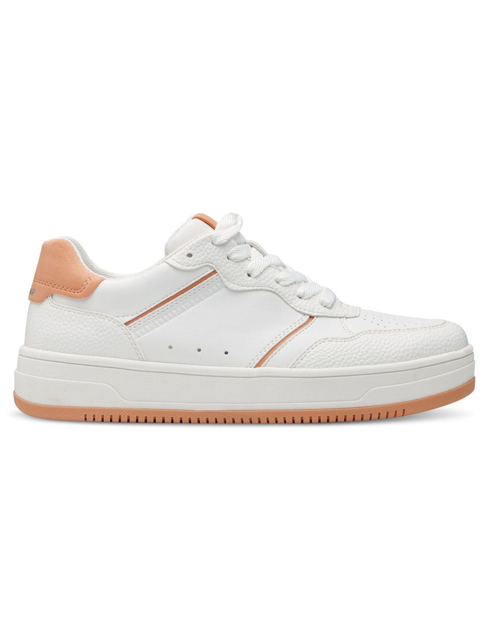 Tamaris Sneaker »Tamaris Sneaker Lederimitat«