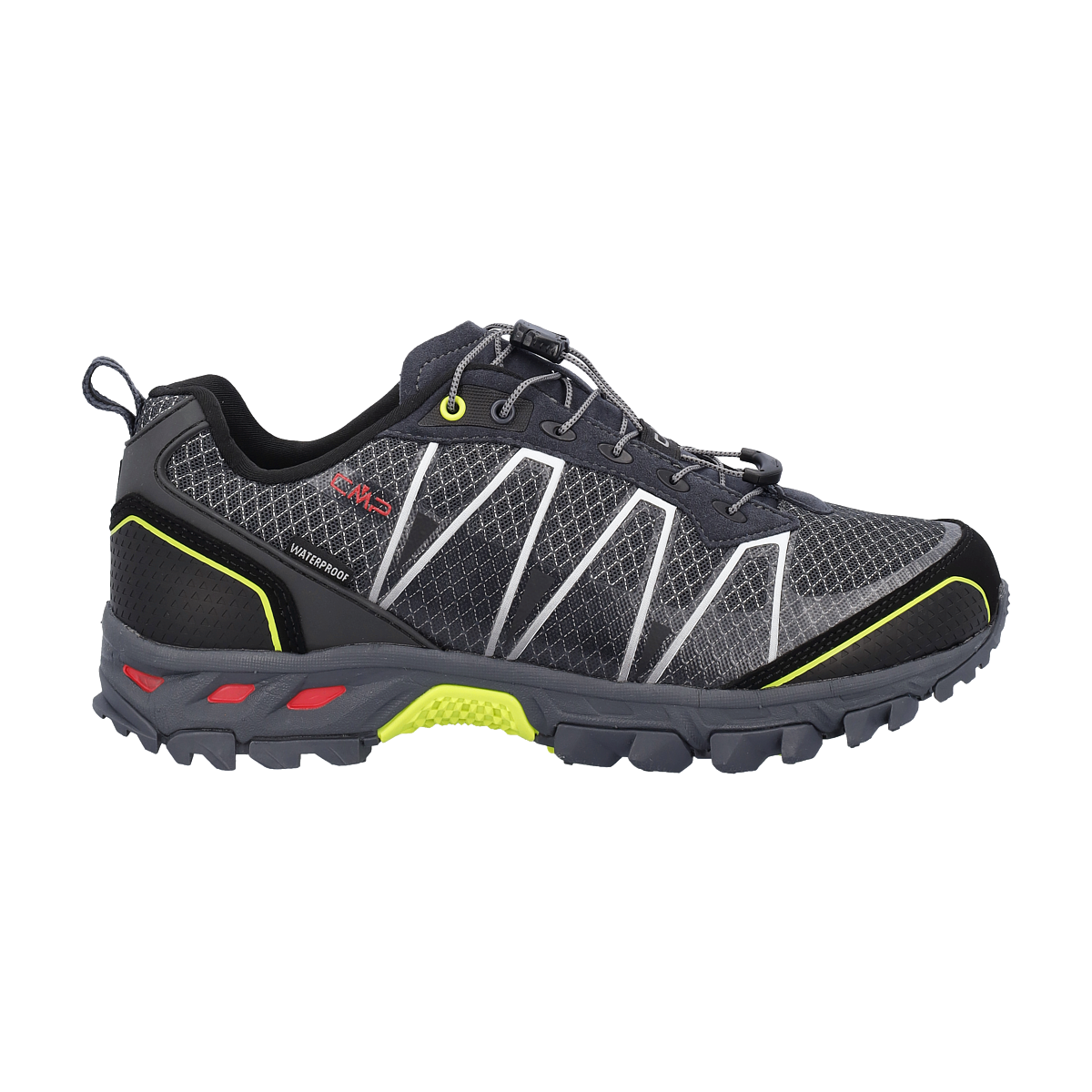 CMP Wanderschuh »ALTAK TRAIL SHOES WP«, wasserdicht