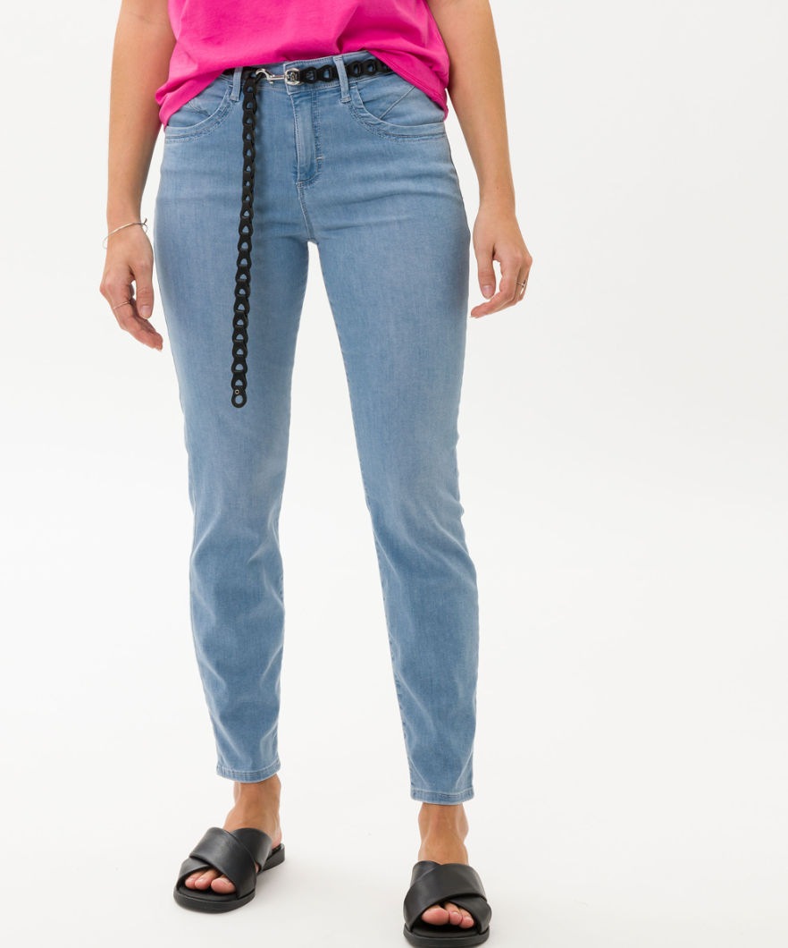 Brax 5-Pocket-Jeans »Style SHAKIRA BAUR kaufen | S«