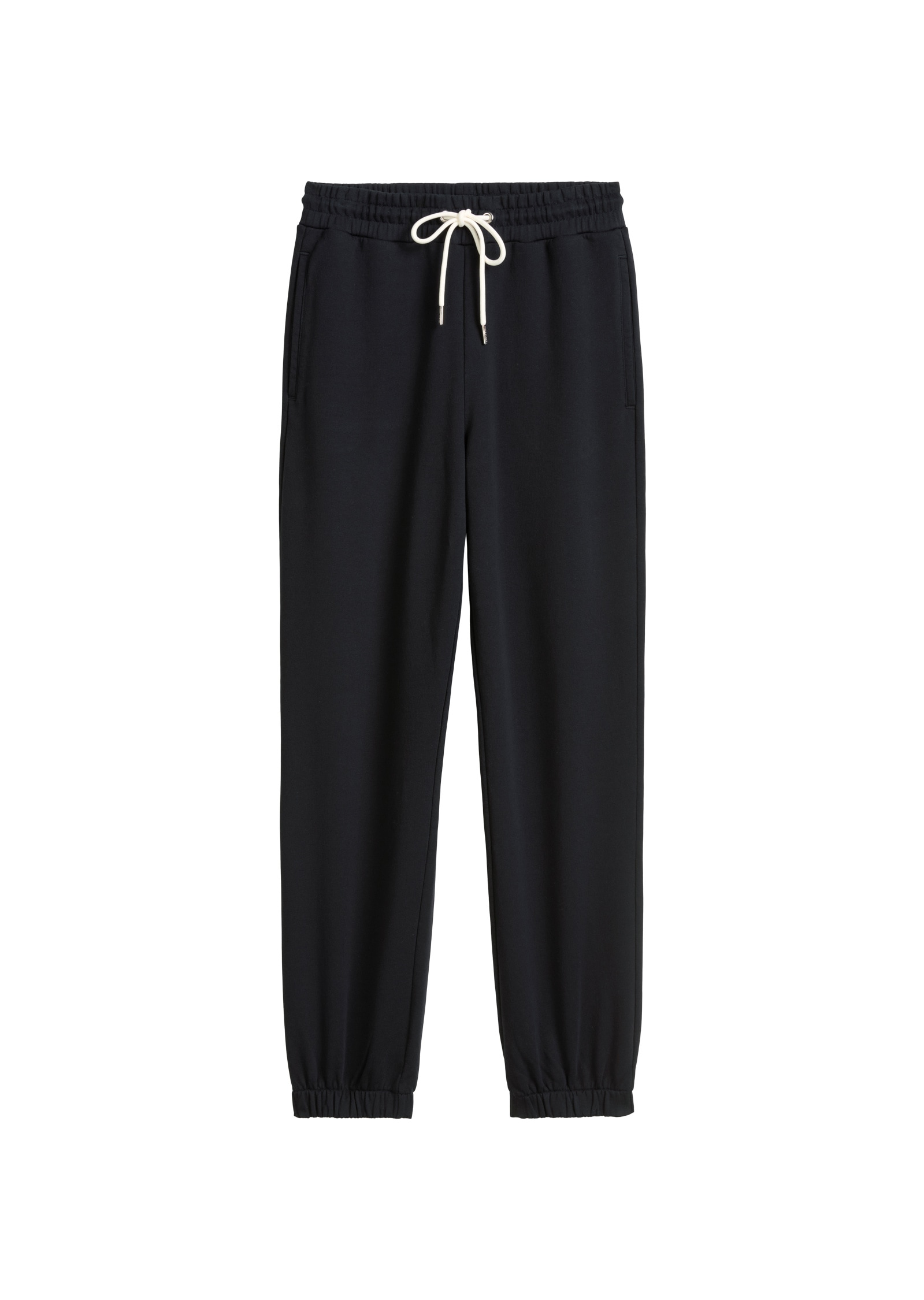 Marc O'Polo Jerseyhose »aus reinem Organic Cotton«