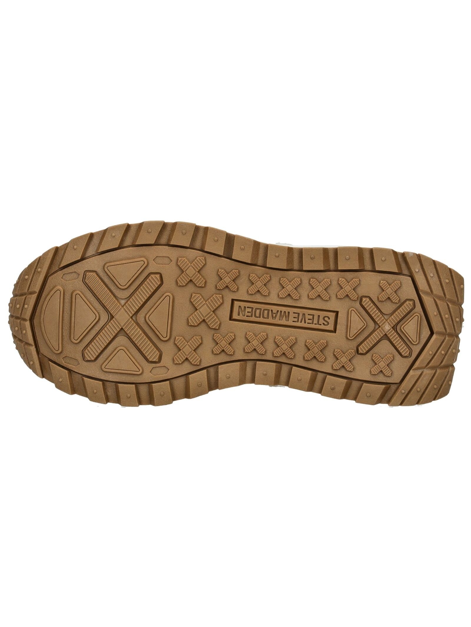 STEVE MADDEN Sneaker »STEVE MADDEN Sneaker Veloursleder/Textil«