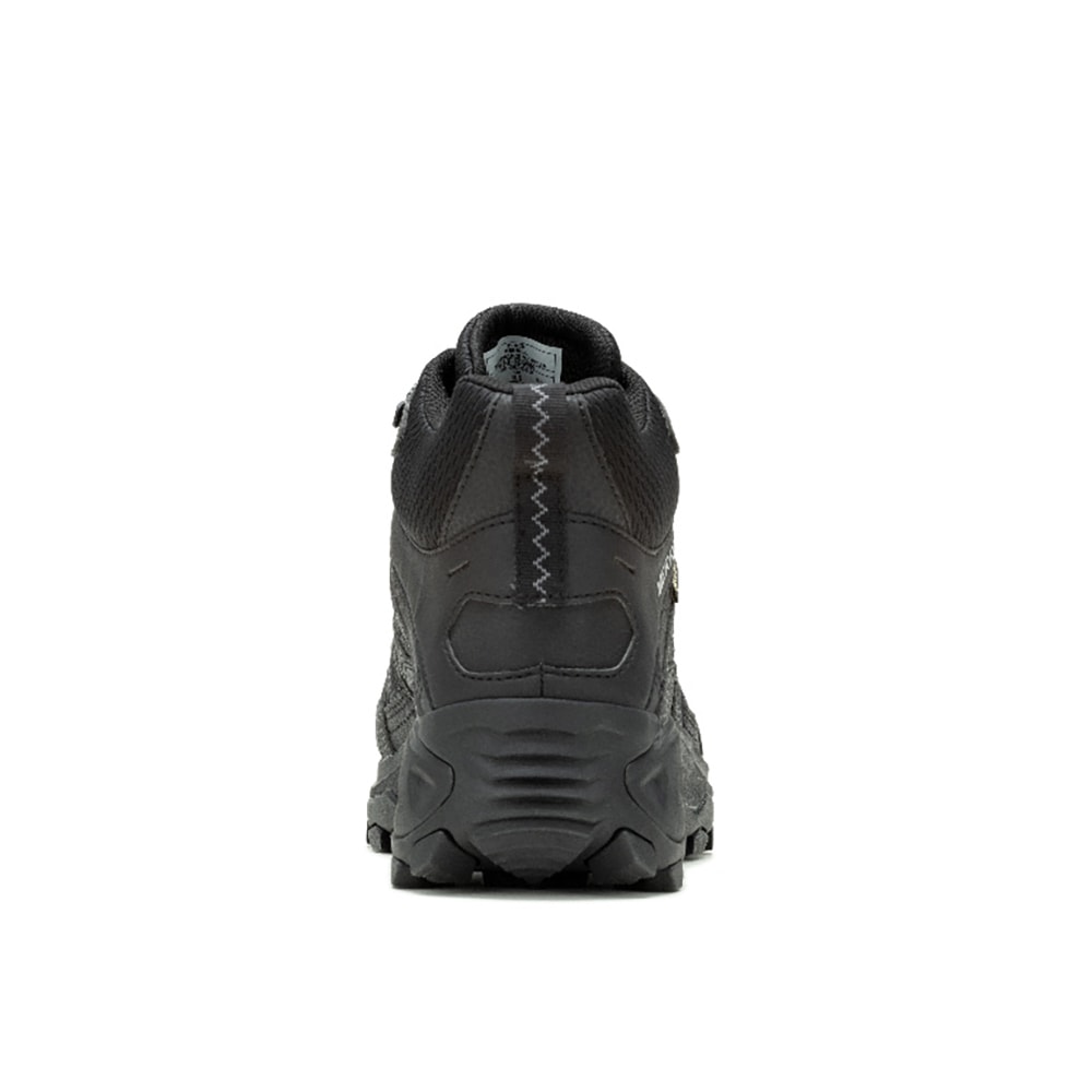 Merrell Wanderschuh »CLAYPOOL 2 SPORT MID GTX«, wasserdicht