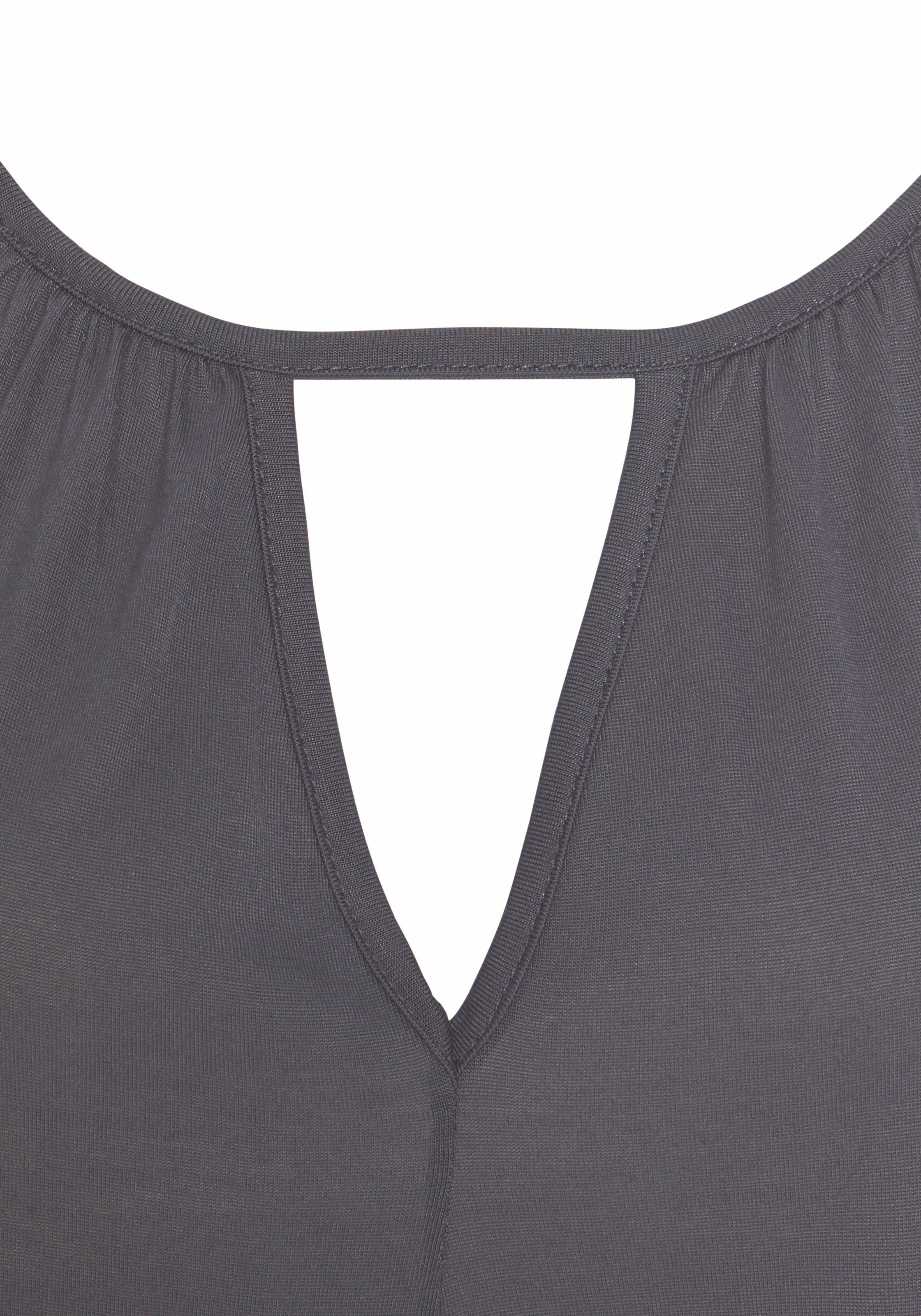 BUFFALO Strandtop Tank Top Gray 32/34 3