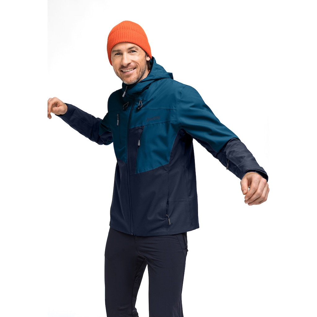 Maier Sports Funktionsjacke »Narvik M«