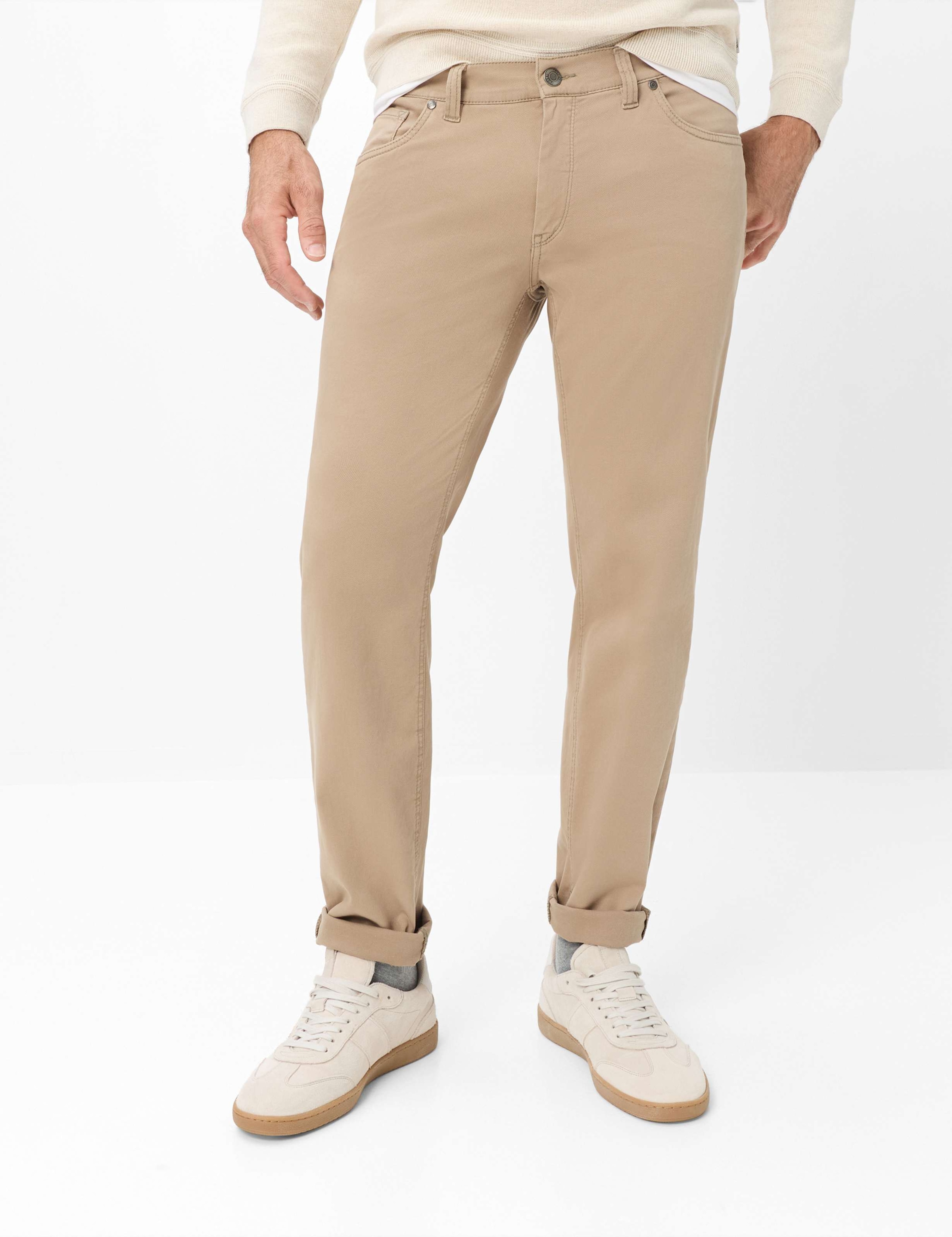 EUREX by BRAX "Style LENN"