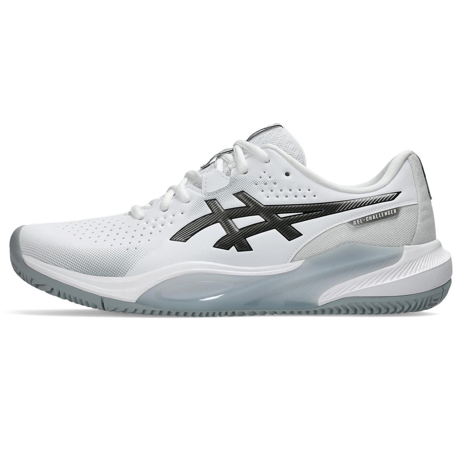 Asics Tennisschuh »GEL-CHALLENGER 15 CLAY«, Sandplatzschuhe für Ascheplätze