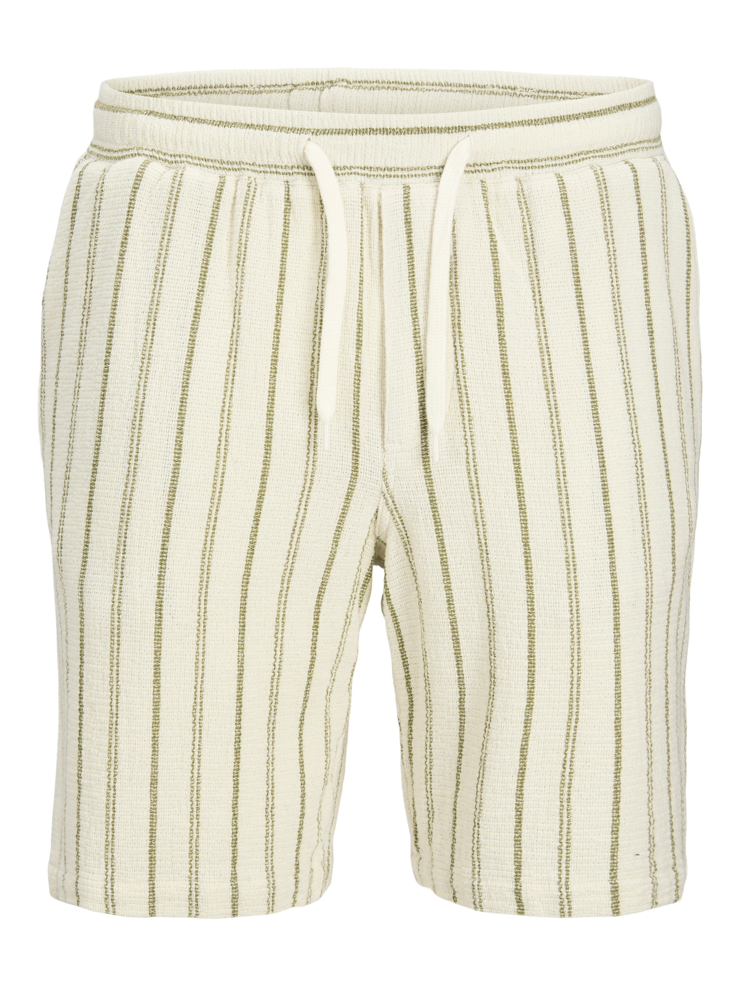 Jack & Jones Jogger Pants »JPSTJAIDEN COBA STRIPE JOG SHORT SRT SN«