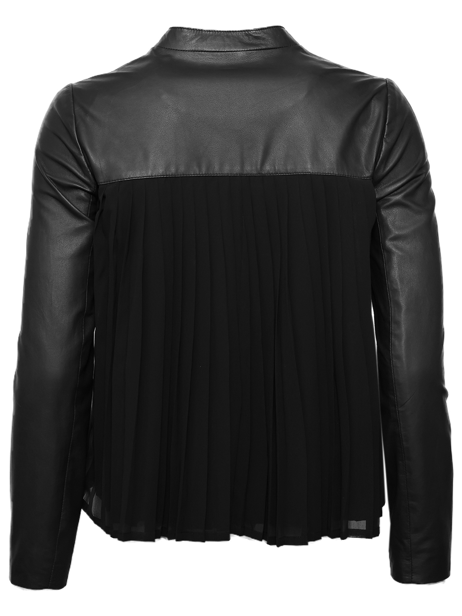 Maze Lederjacke »42021233«