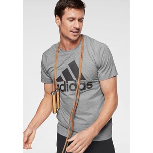 adidas Performance T Shirt »MEN BATCH OF SPORTS TEE« | BAUR adidas Performance T Shirt »MEN BATCH OF SPORTS TEE« | BAUR